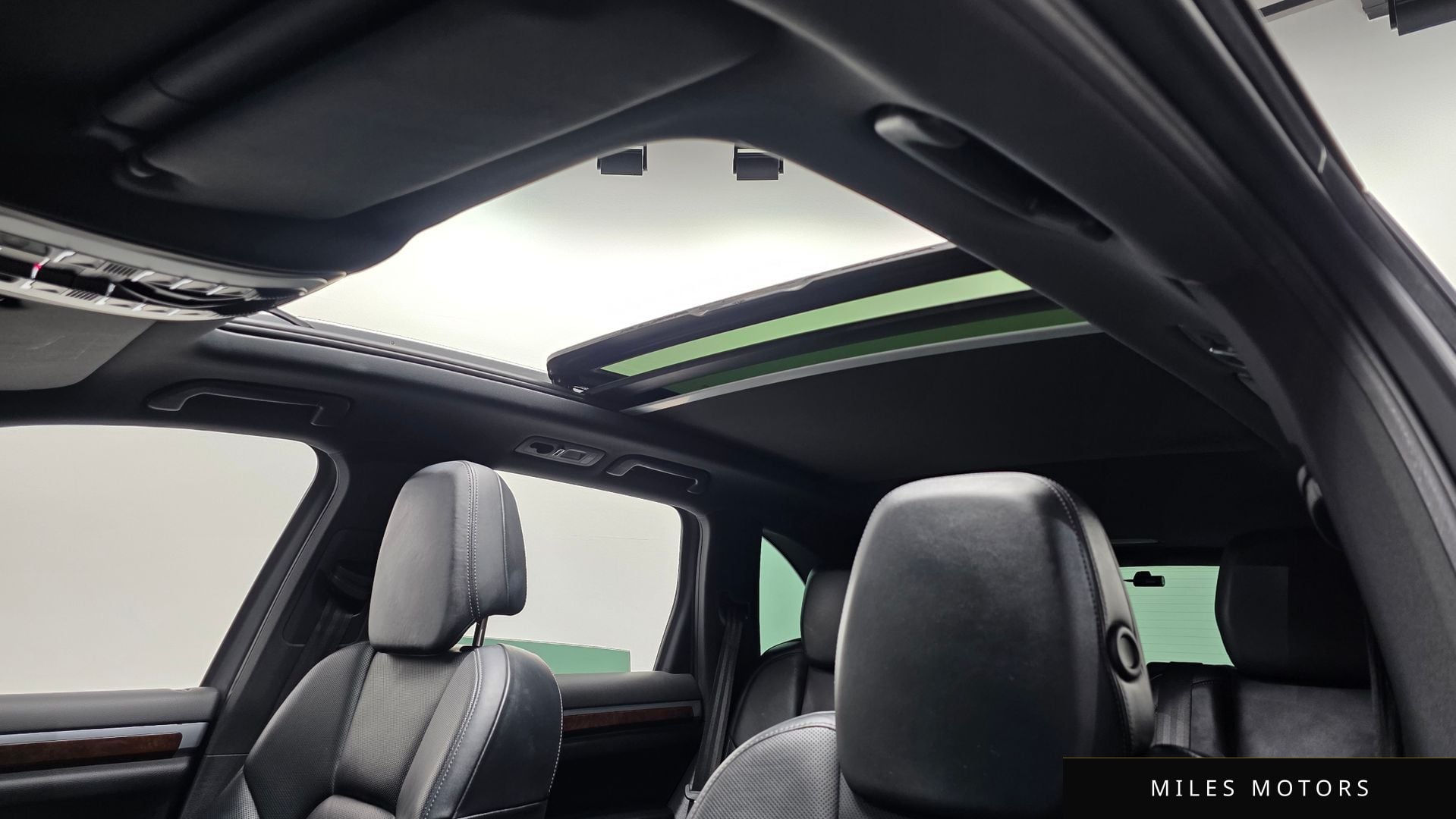 Porsche 카이엔 2014 — миниатюра 19