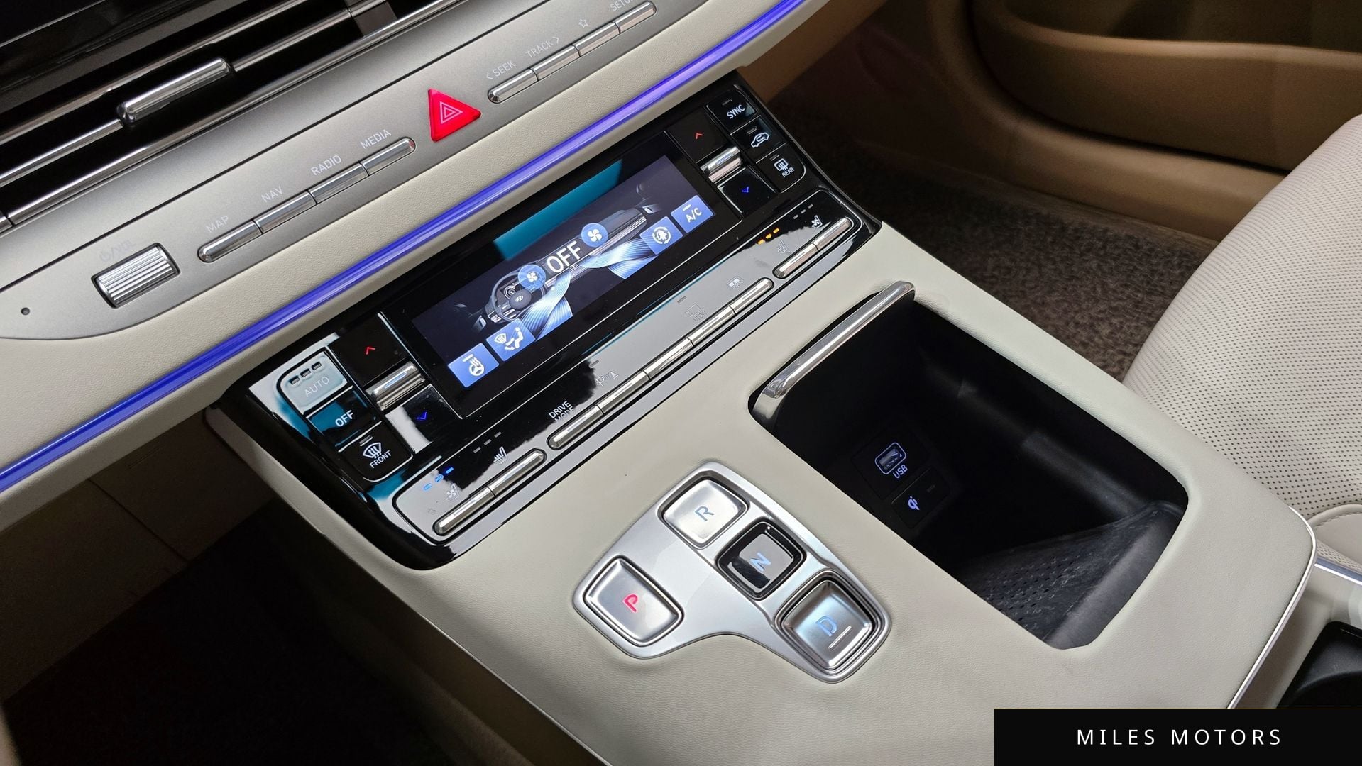 Hyundai Grandeur 2020 — миниатюра 12