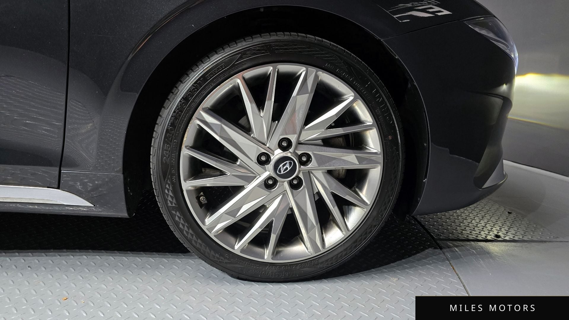 Hyundai Grandeur 2020 — миниатюра 7