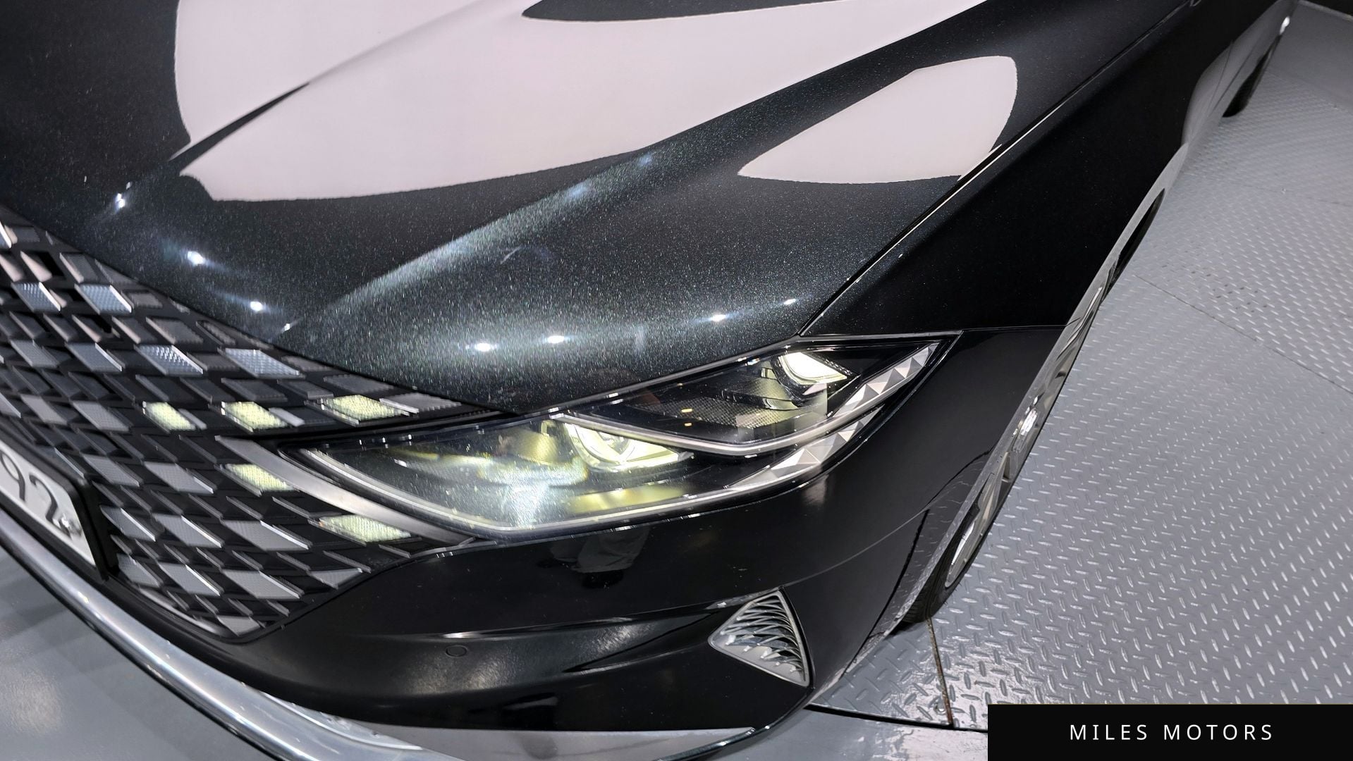 Hyundai Grandeur 2020 — миниатюра 8