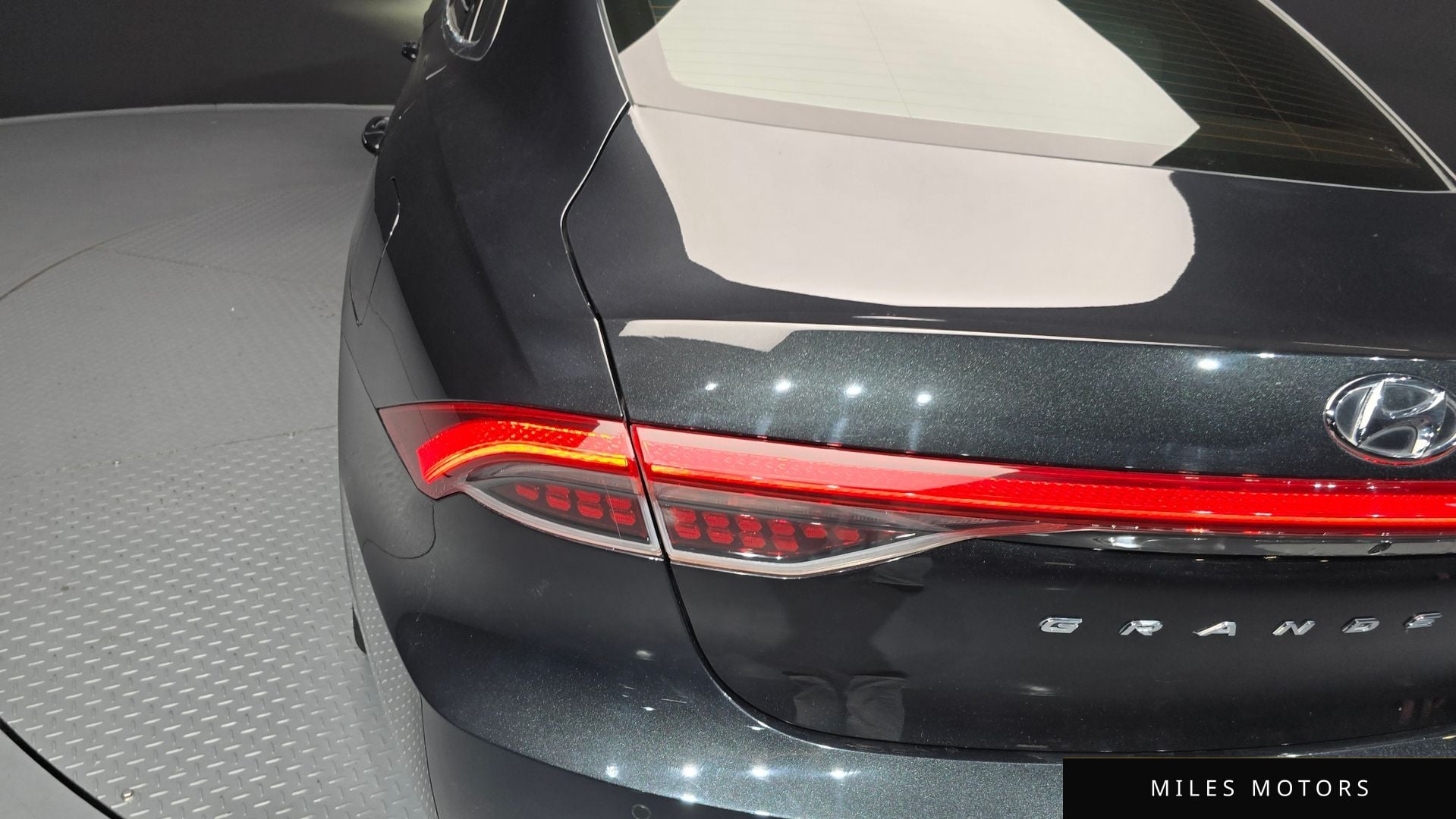 Hyundai Grandeur 2020 — миниатюра 9