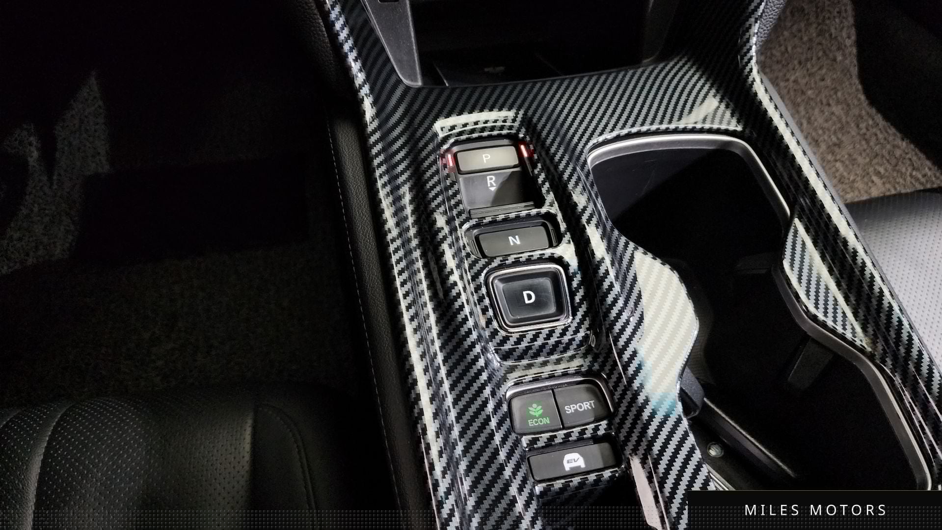 Honda Accord 2021 — миниатюра 10