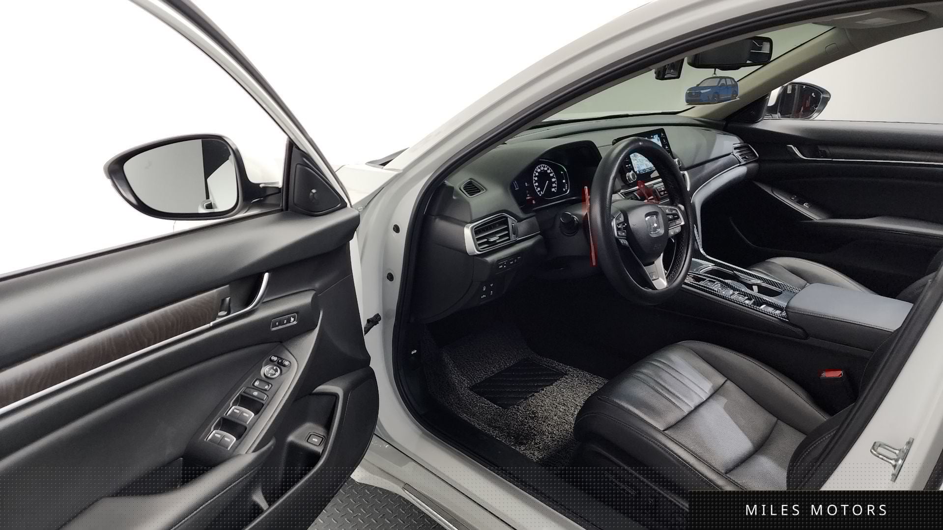 Honda Accord 2021 — миниатюра 11