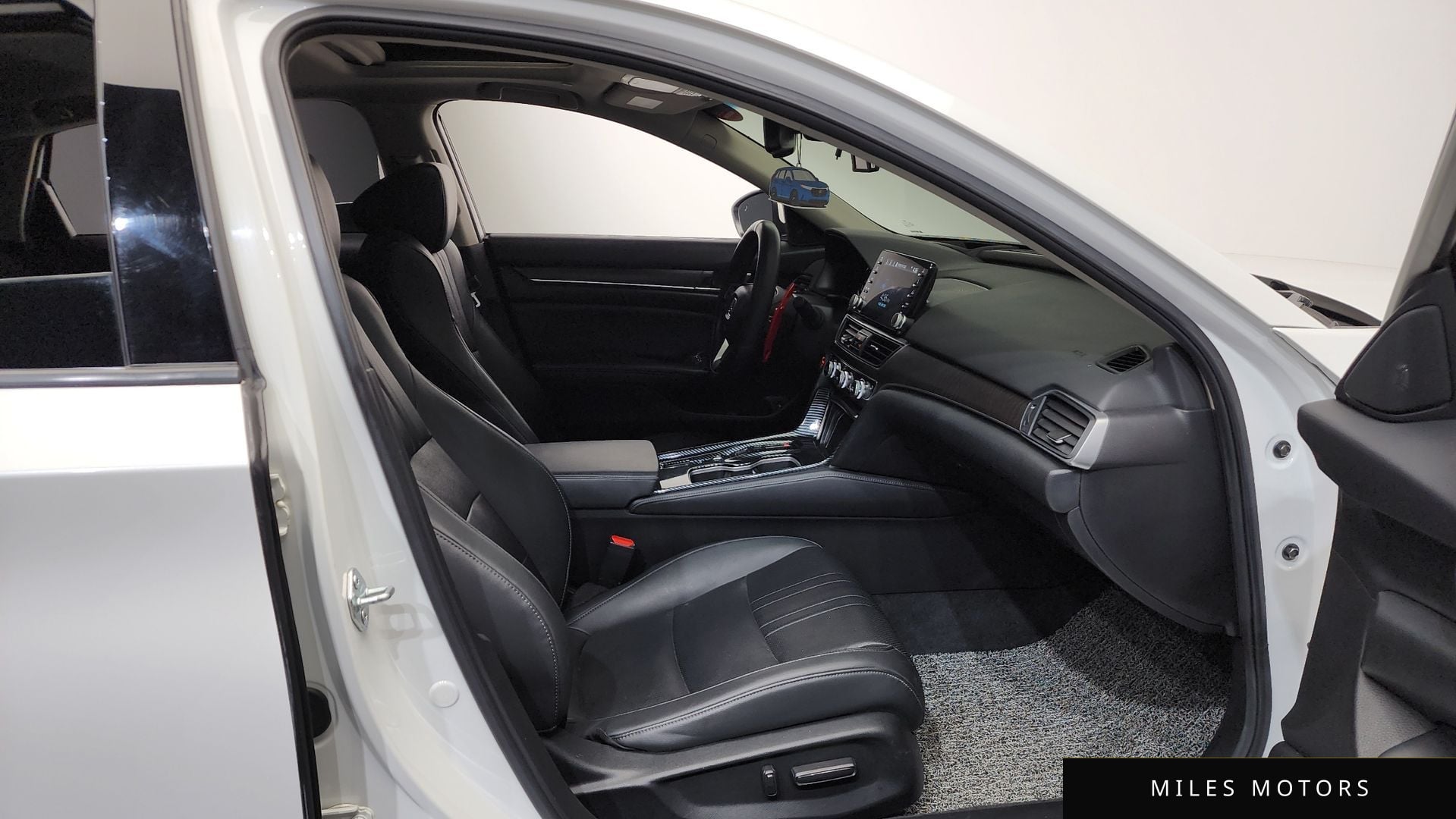 Honda Accord 2021 — миниатюра 15