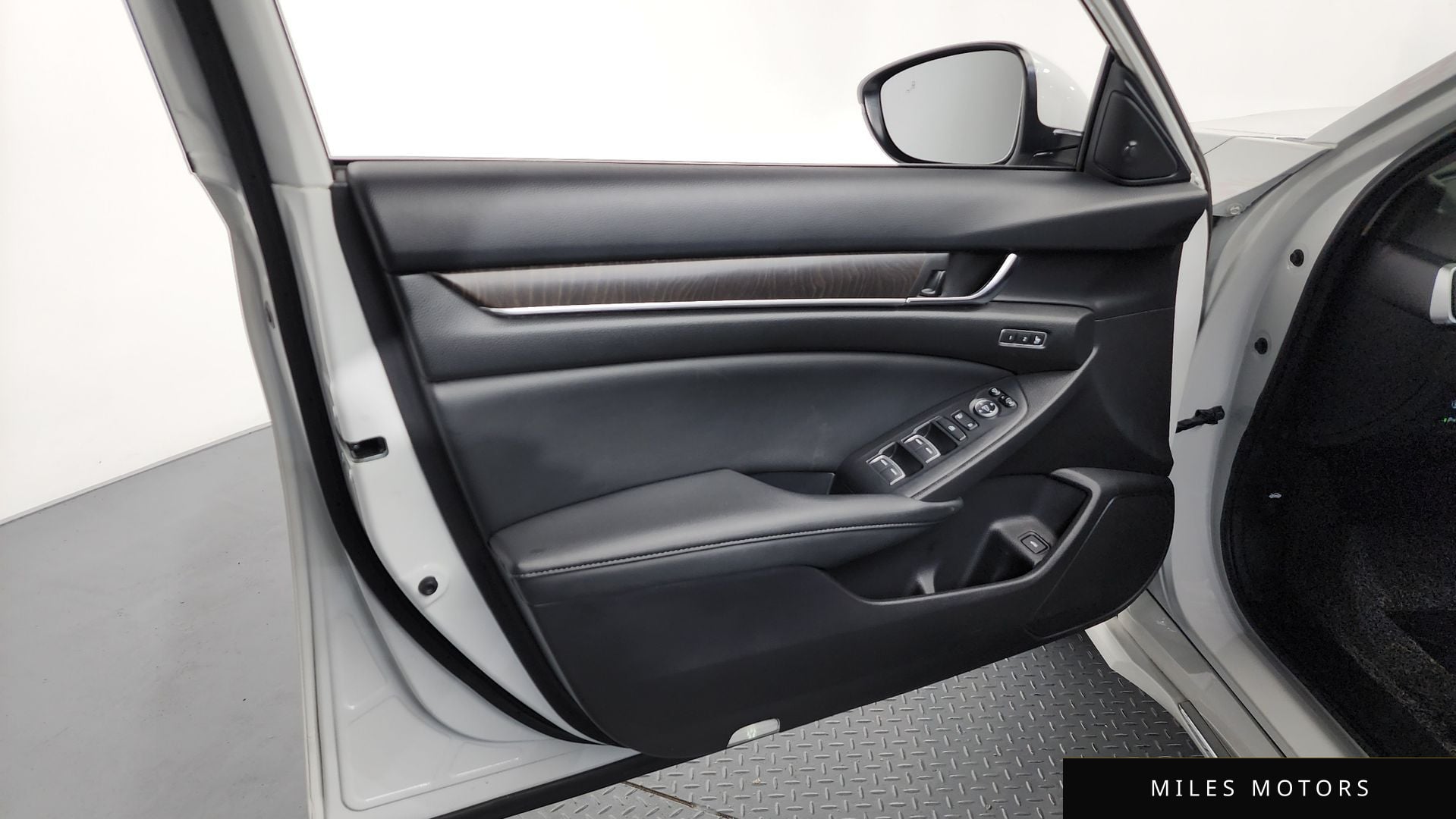 Honda Accord 2021 — миниатюра 12