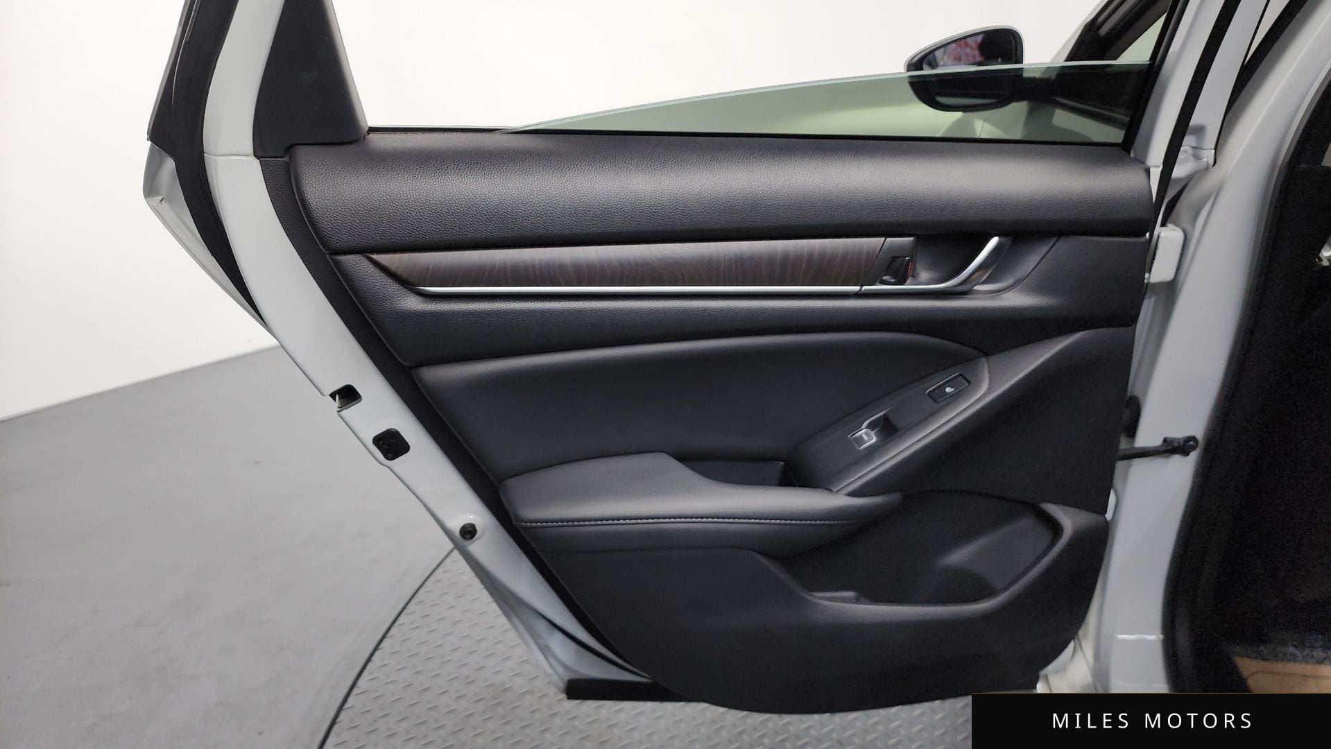 Honda Accord 2021 — миниатюра 13