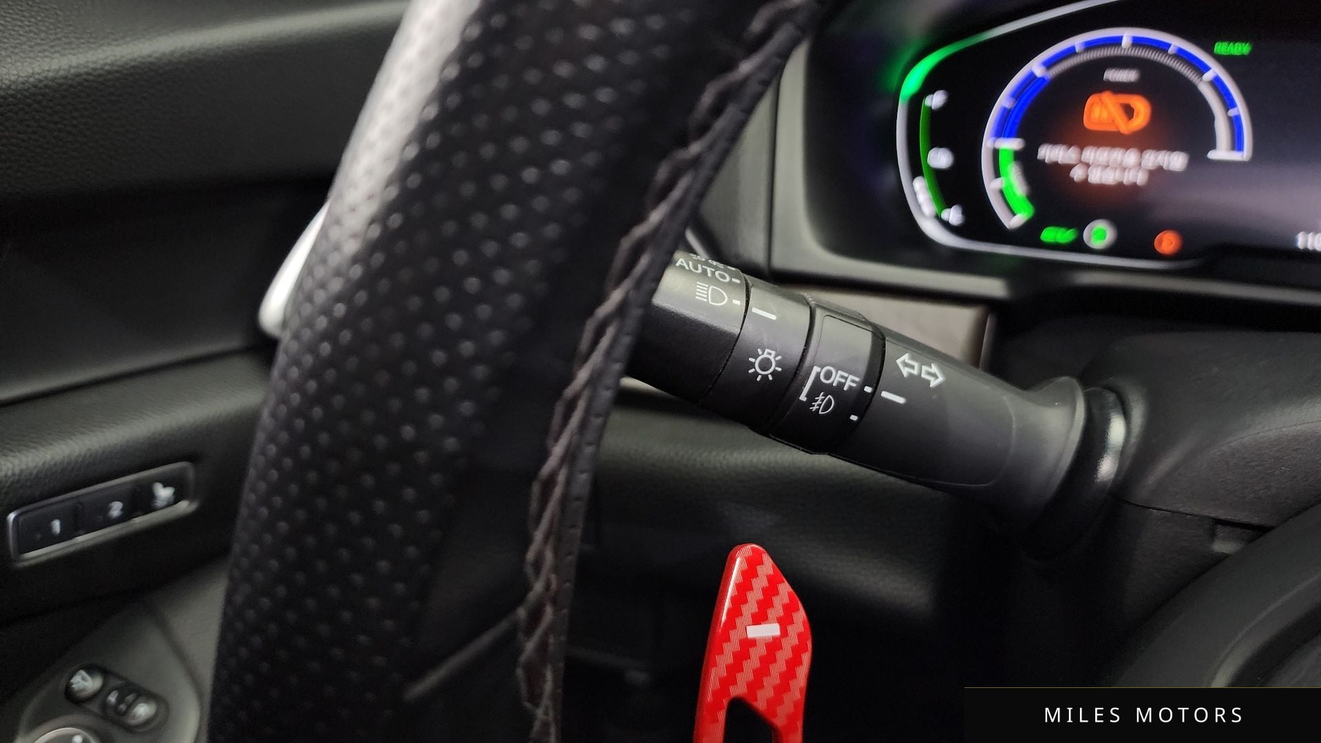 Honda Accord 2021 — миниатюра 32