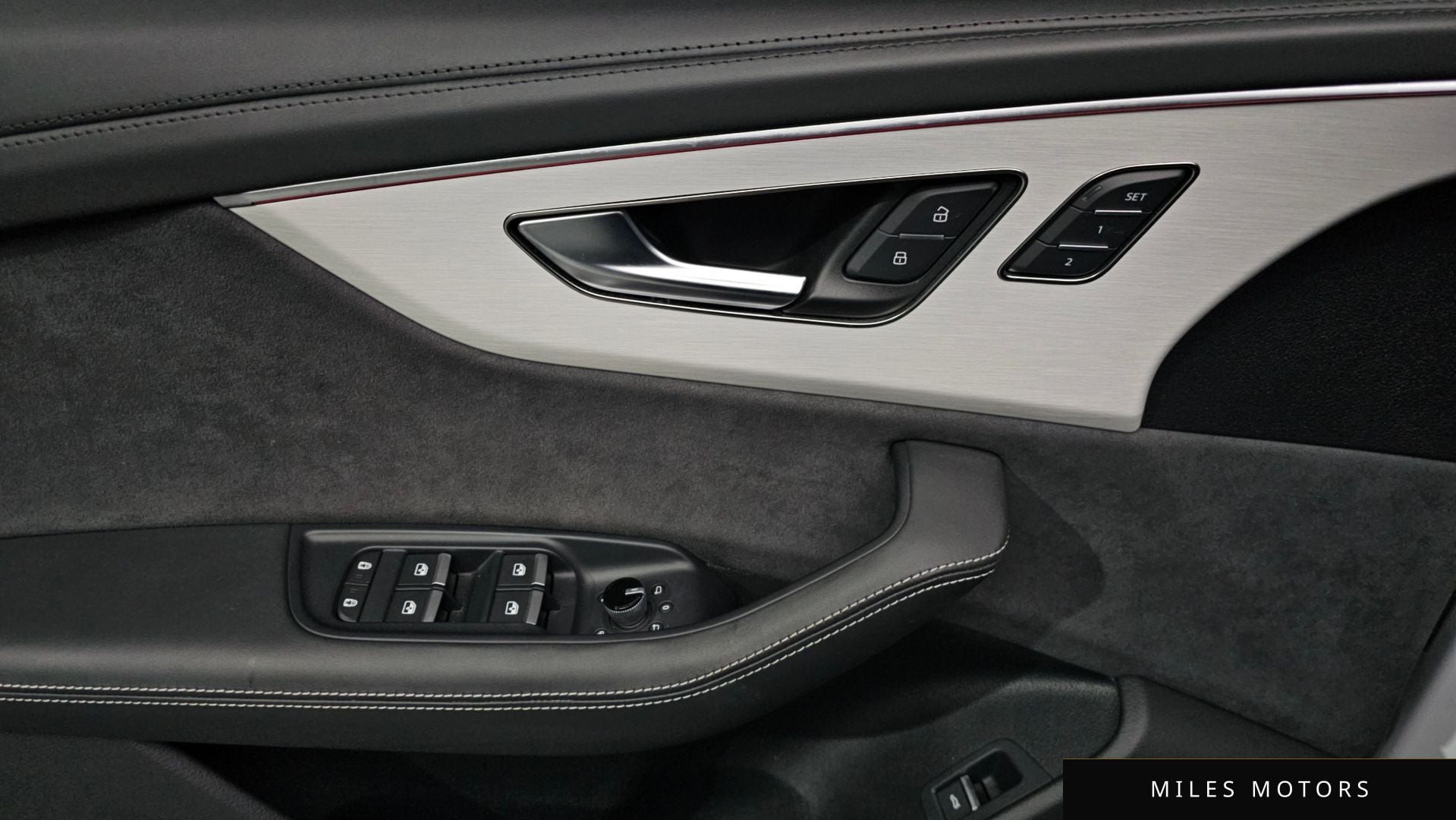Audi Q8 (4M) 2023 — миниатюра 14