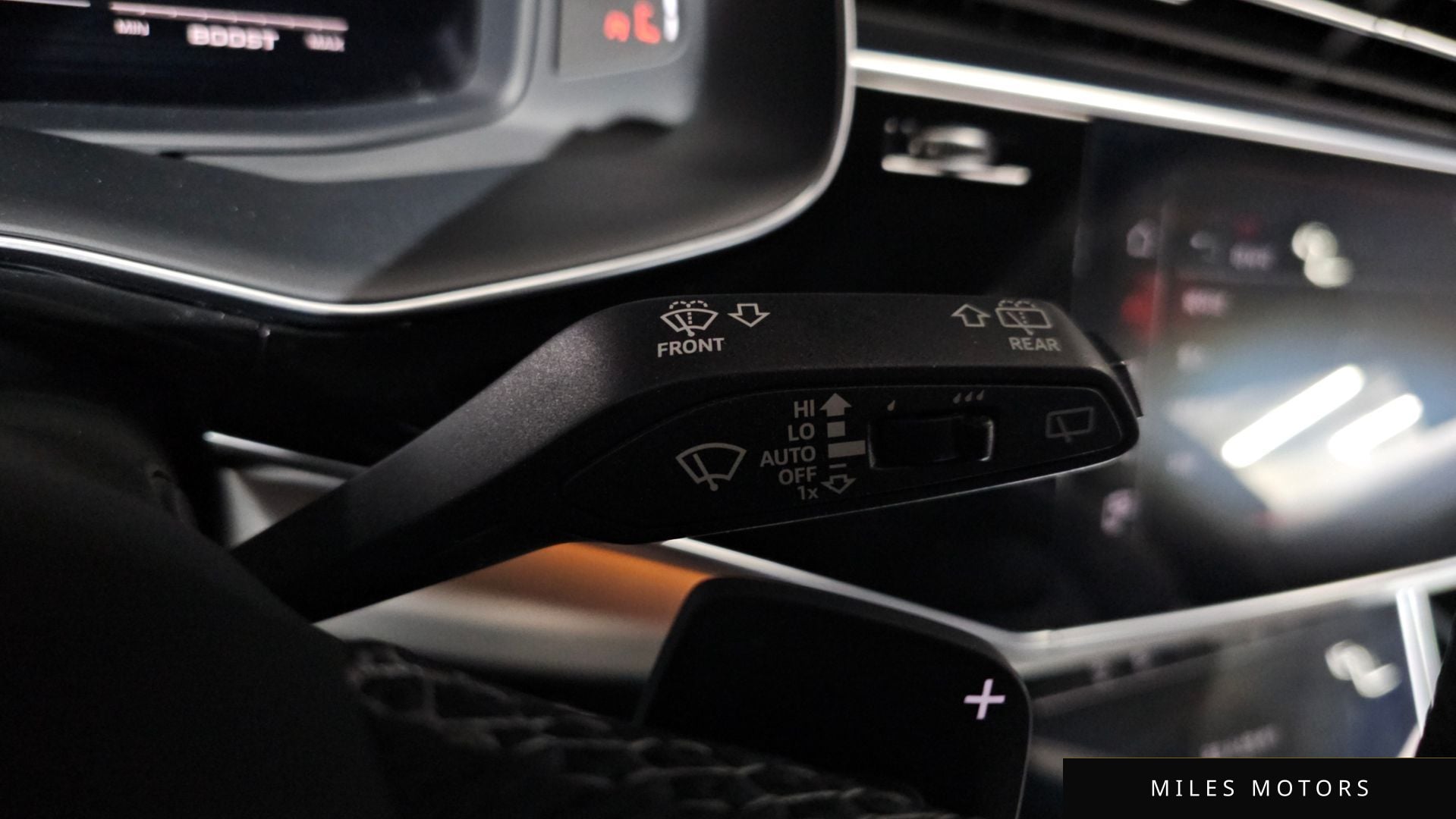 Audi Q8 (4M) 2023 — миниатюра 30