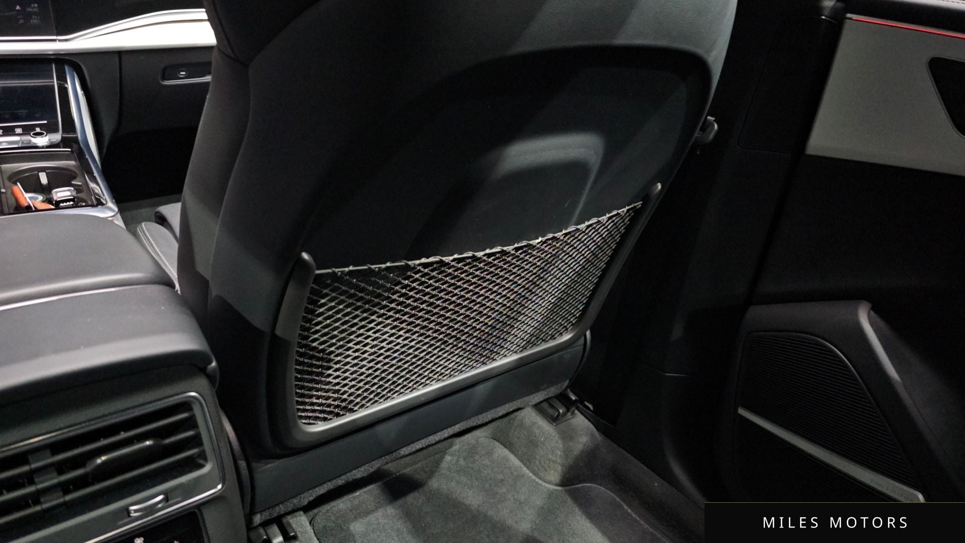 Audi Q8 (4M) 2023 — миниатюра 35