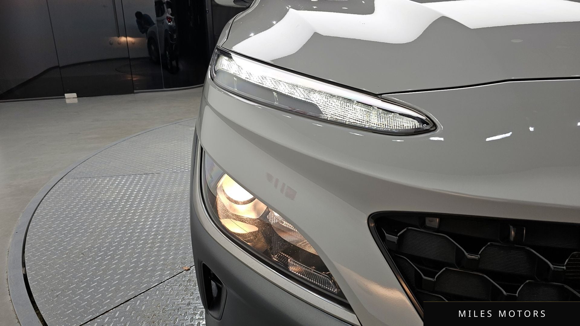 Hyundai Kona 2021 — миниатюра 8