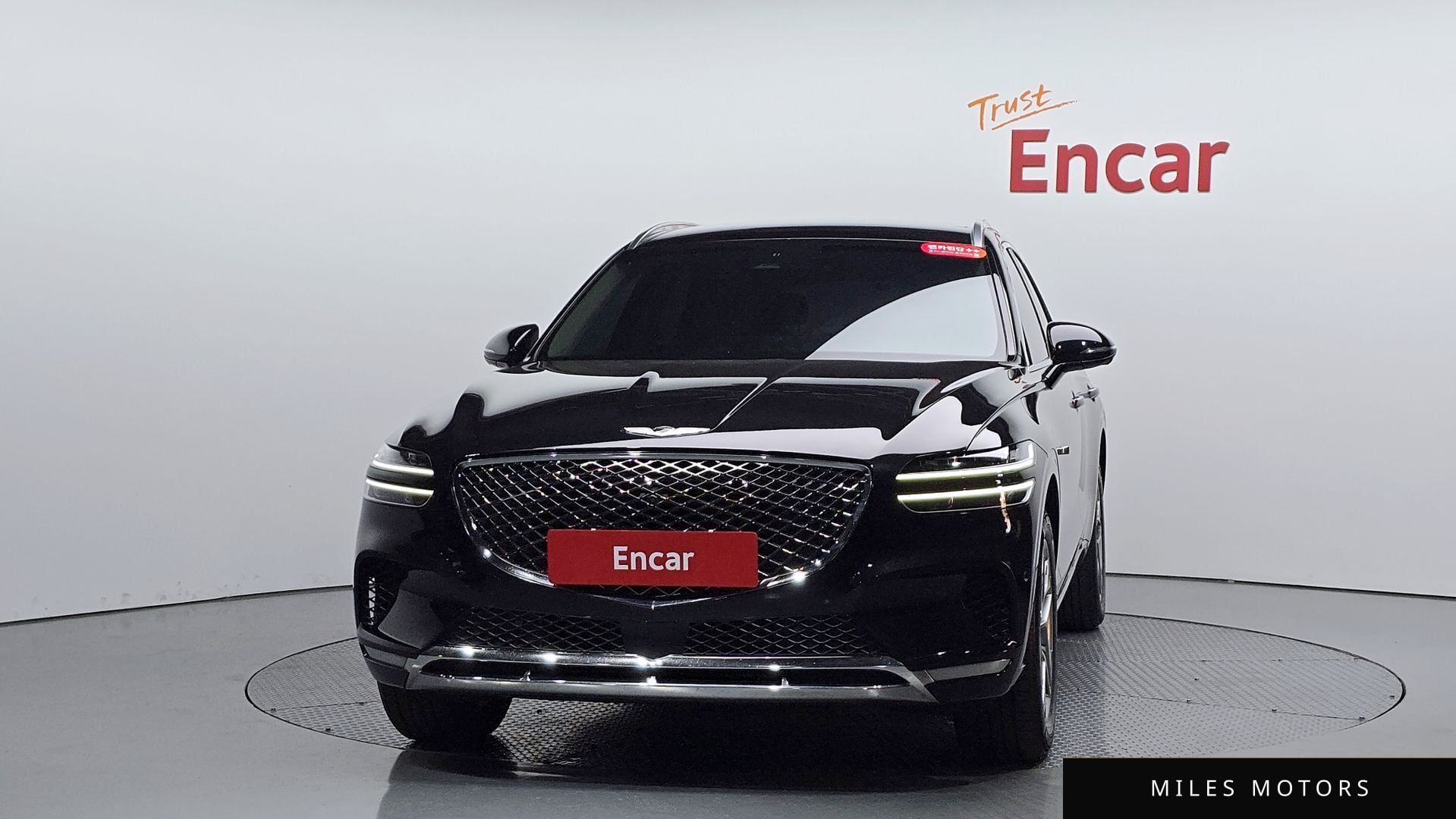 Genesis GV70 2024 — миниатюра 2