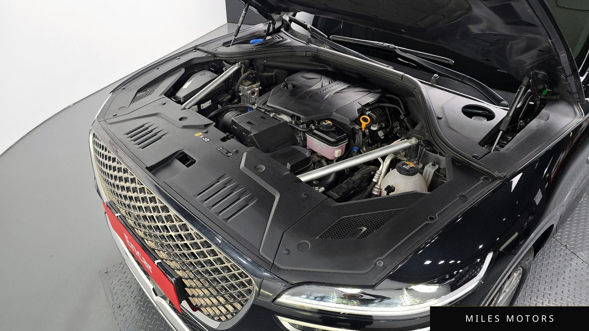 Genesis GV70 2024 — миниатюра 5