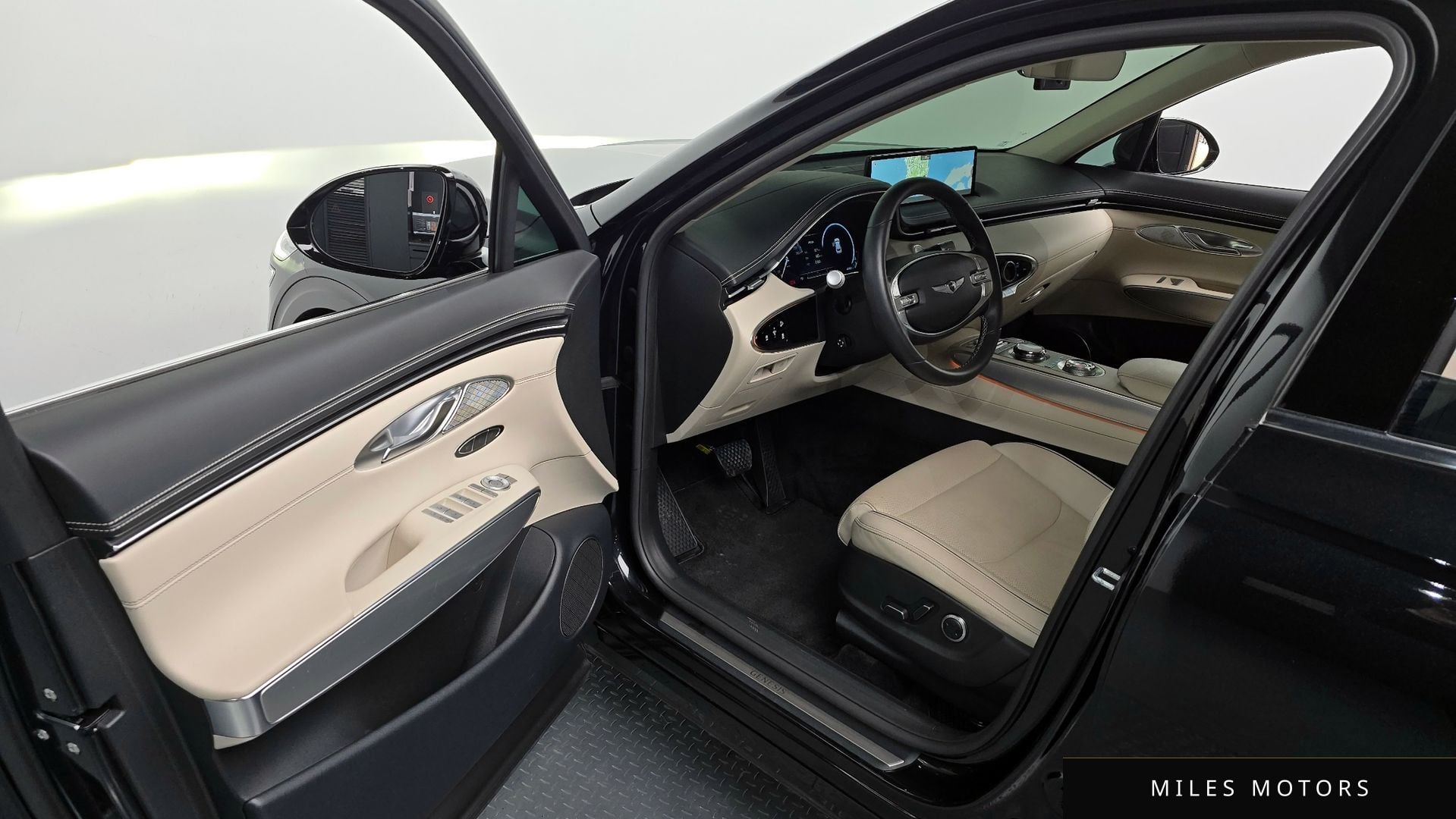 Genesis GV70 2024 — миниатюра 12