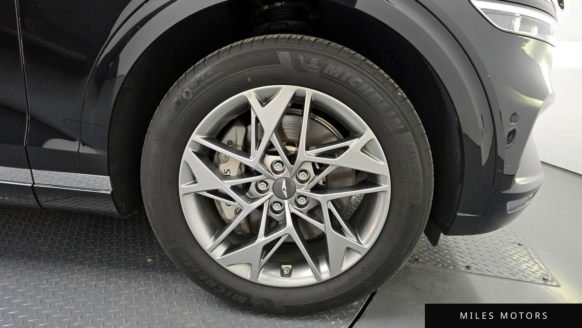 Genesis GV70 2024 — миниатюра 6
