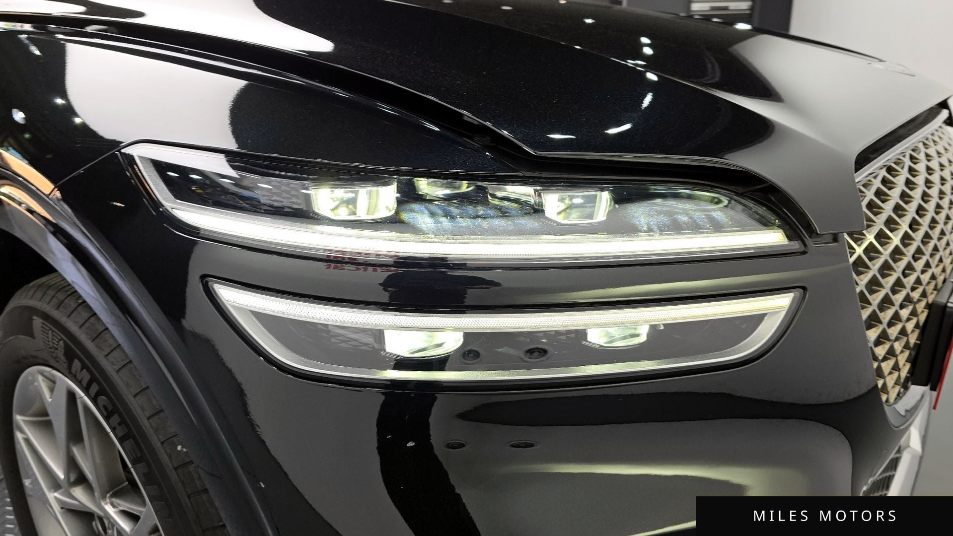 Genesis GV70 2024 — миниатюра 7