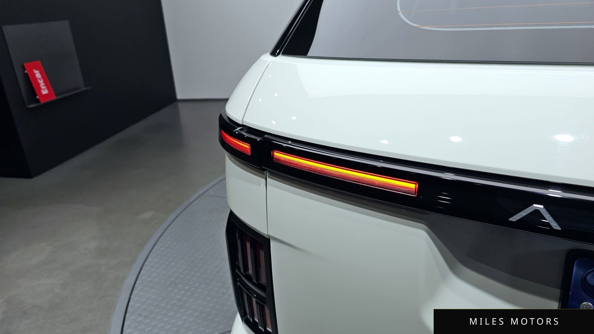 KG Mobility Actyon 2025 — миниатюра 9