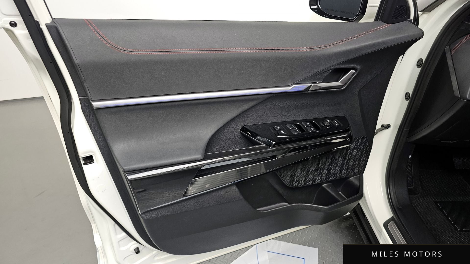 KG Mobility Actyon 2025 — миниатюра 14