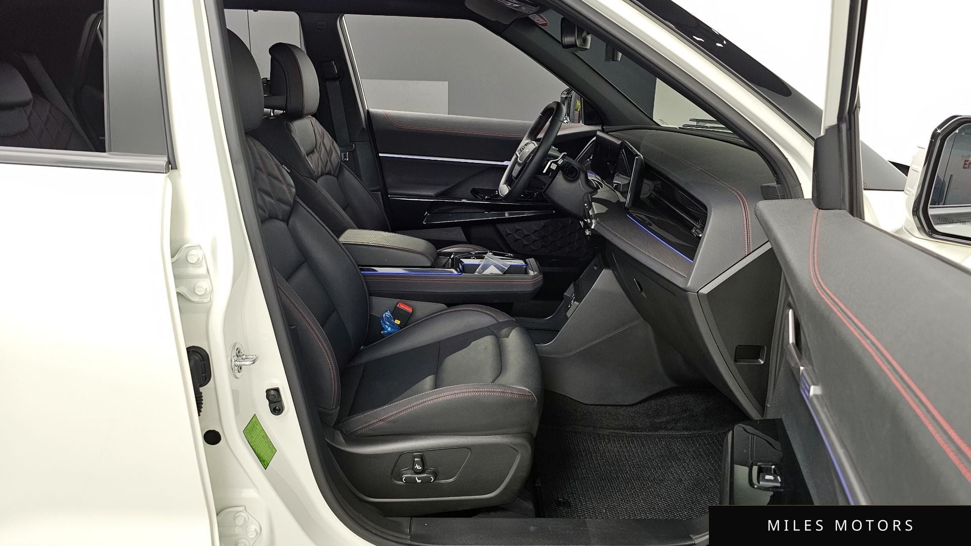 KG Mobility Actyon 2025 — миниатюра 16