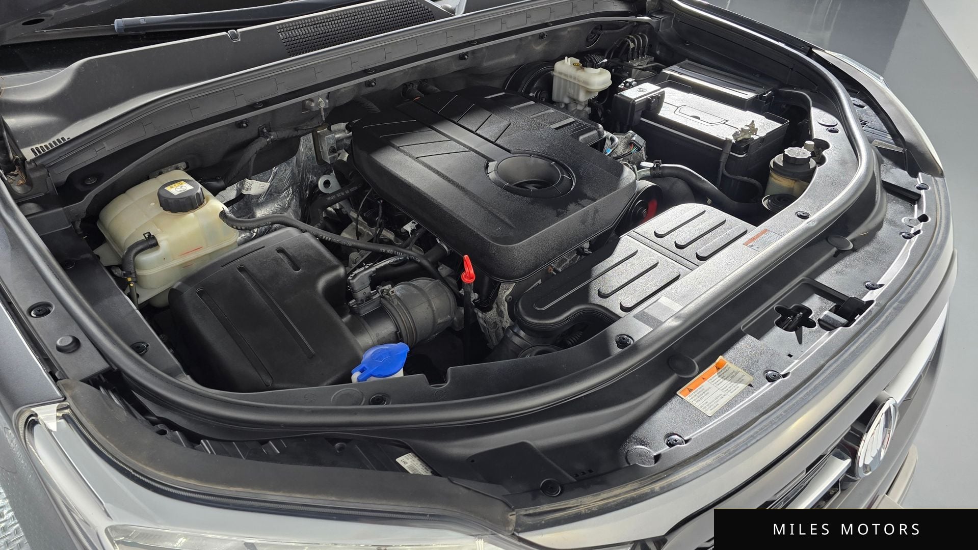 KG Mobility Rexton 2019 — миниатюра 6