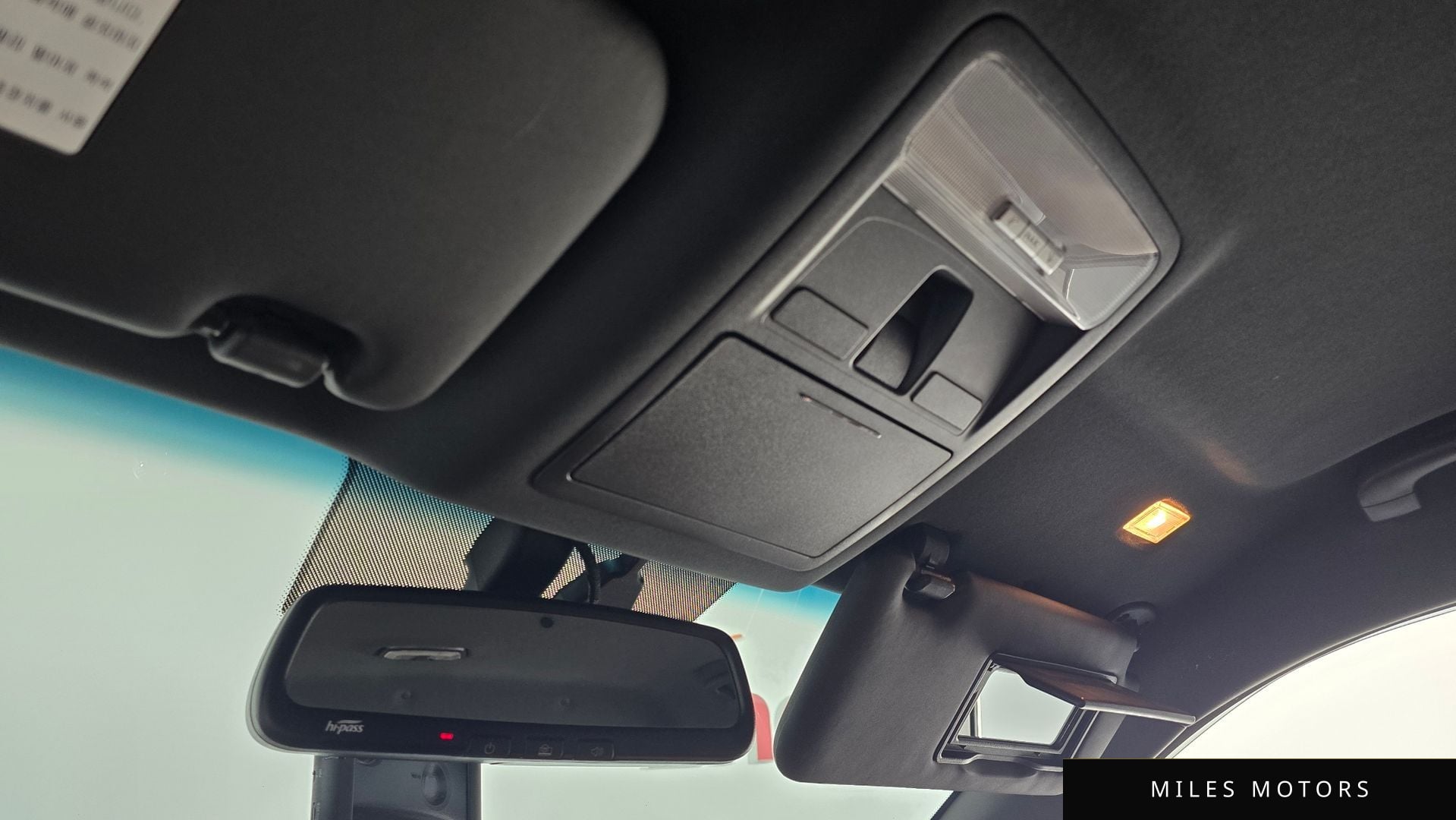 KG Mobility Rexton 2019 — миниатюра 24