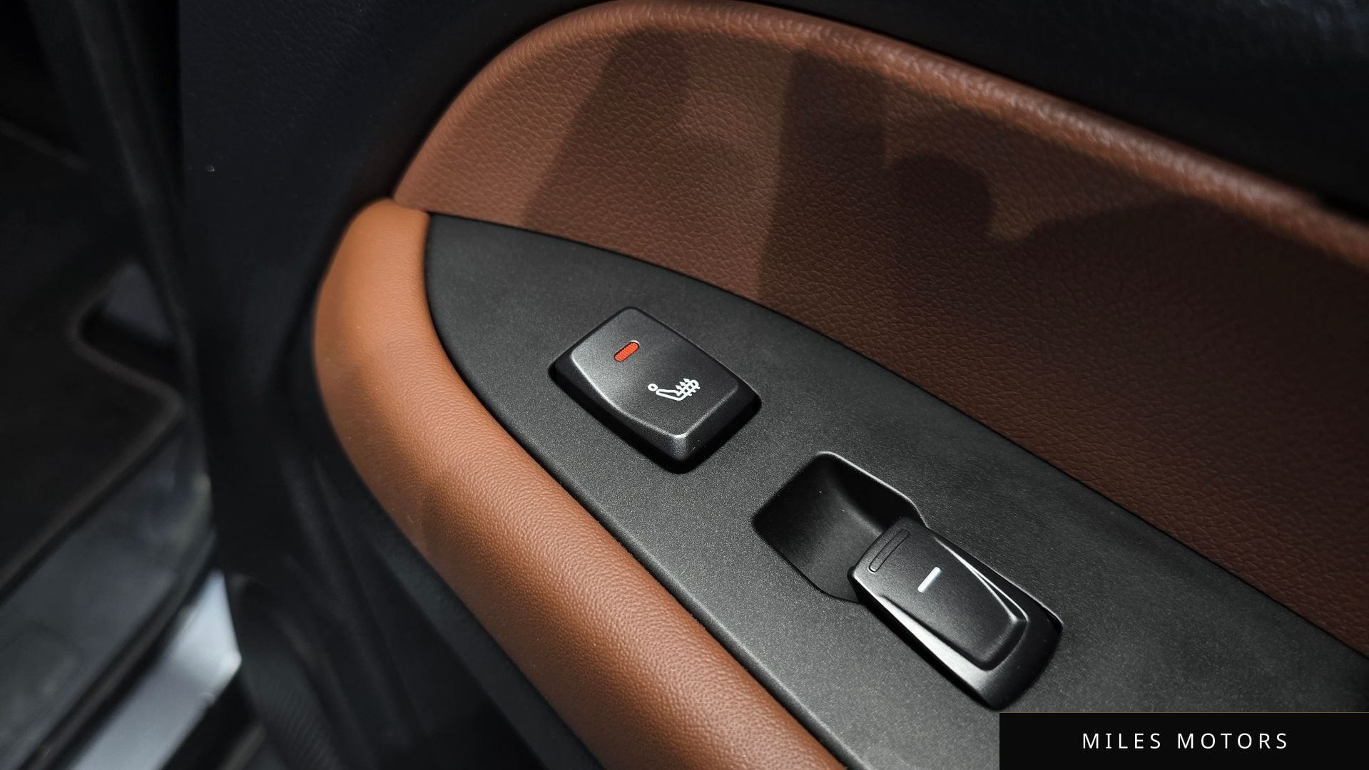 KG Mobility Rexton 2019 — миниатюра 25