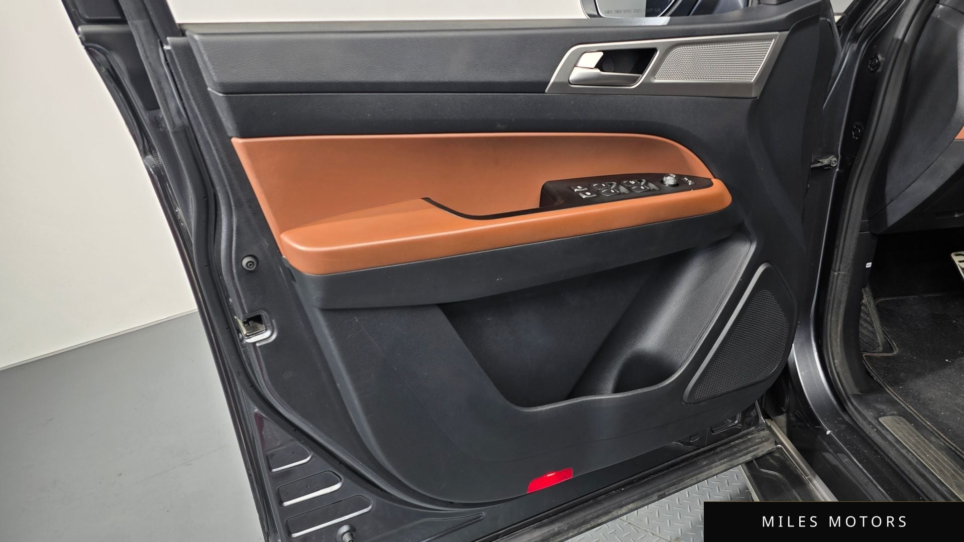 KG Mobility Rexton 2019 — миниатюра 14