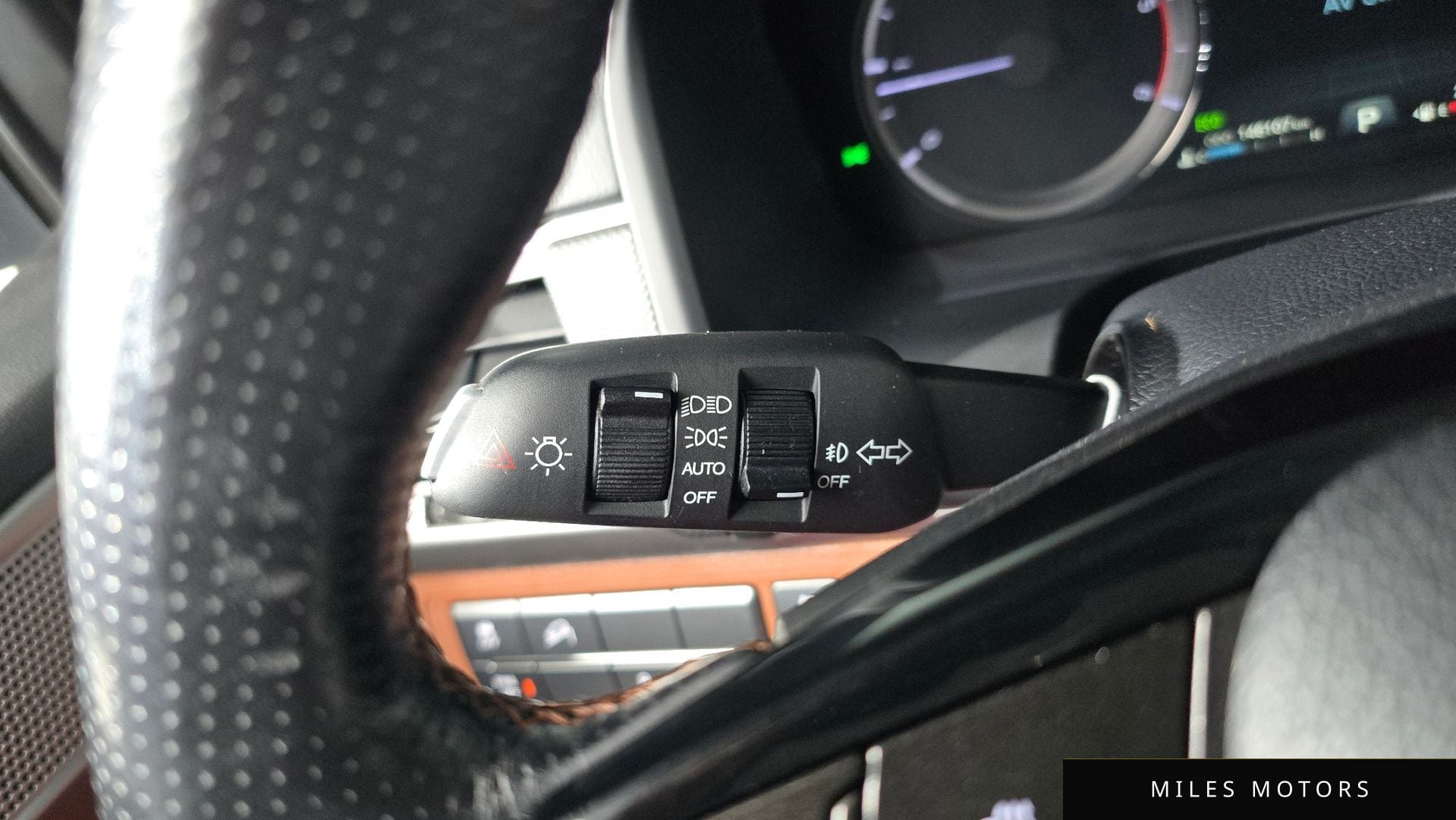 KG Mobility Rexton 2019 — миниатюра 27