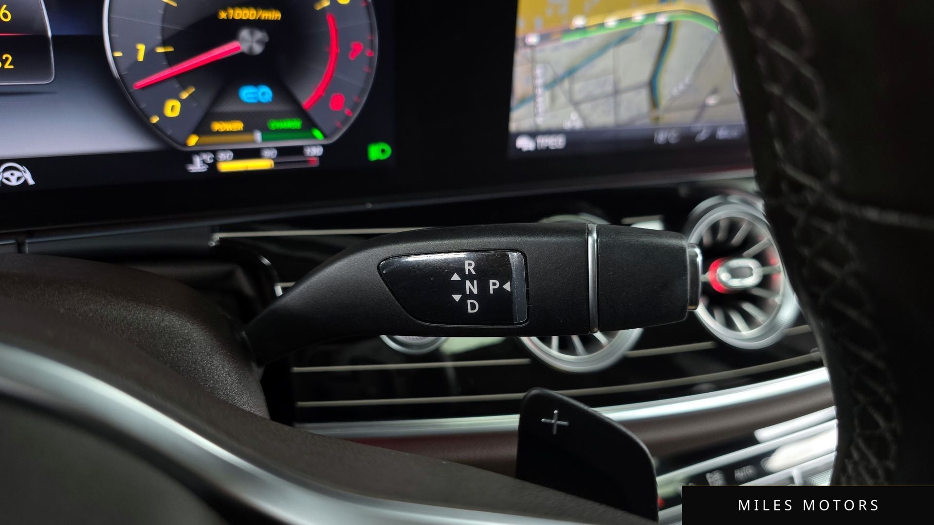 Mercedes-Benz CLS-Class C257 2019 — миниатюра 12