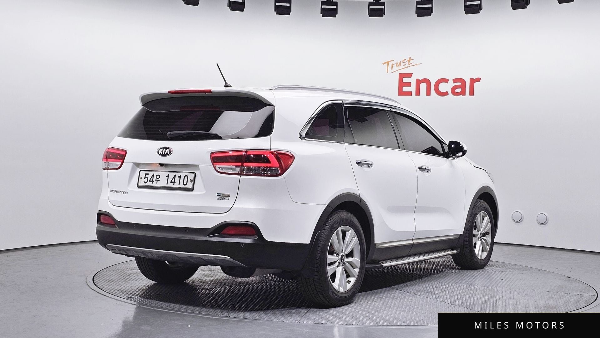 Kia Sorento 2015 — миниатюра 2