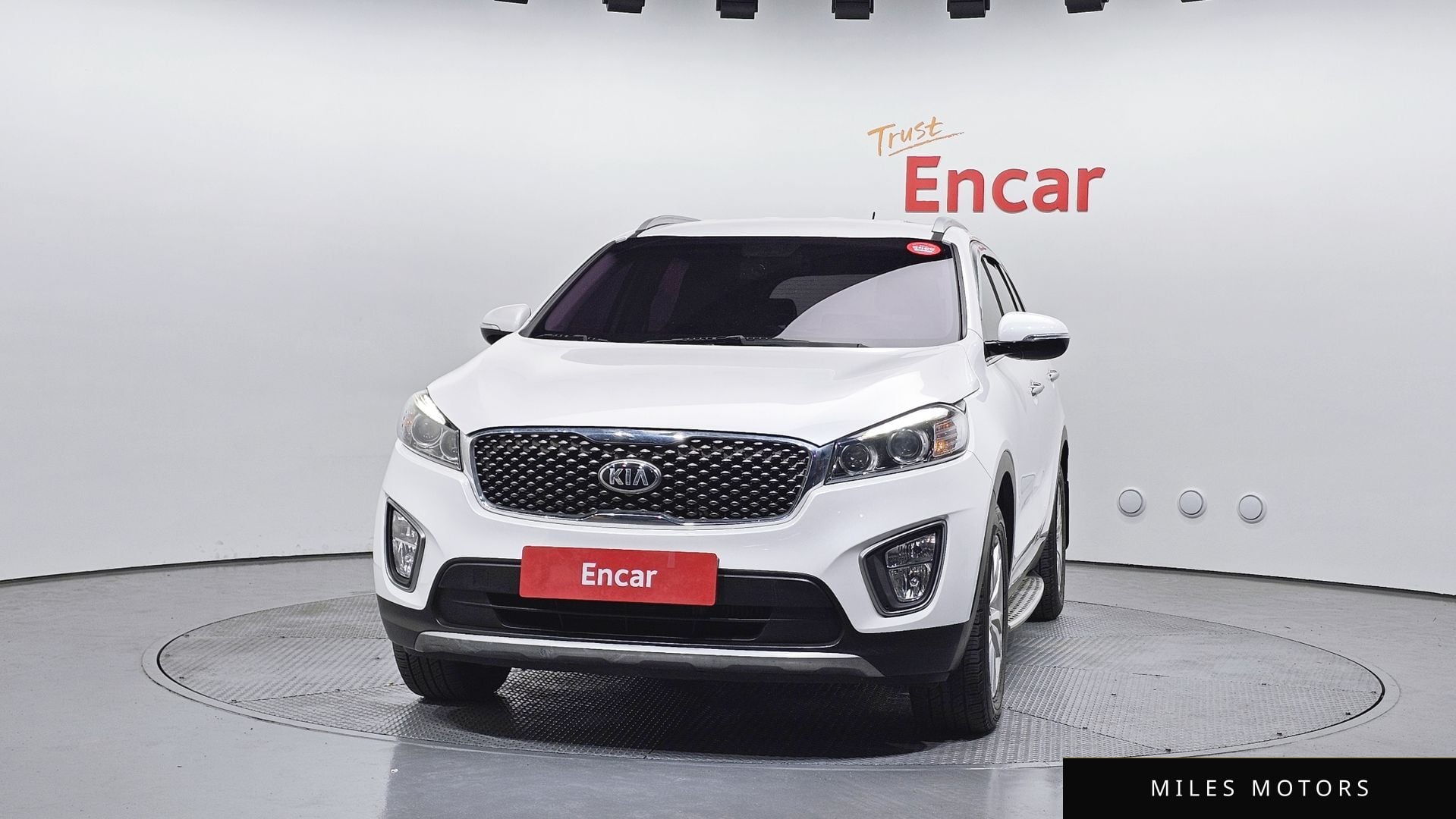 Kia Sorento 2015 — миниатюра 3