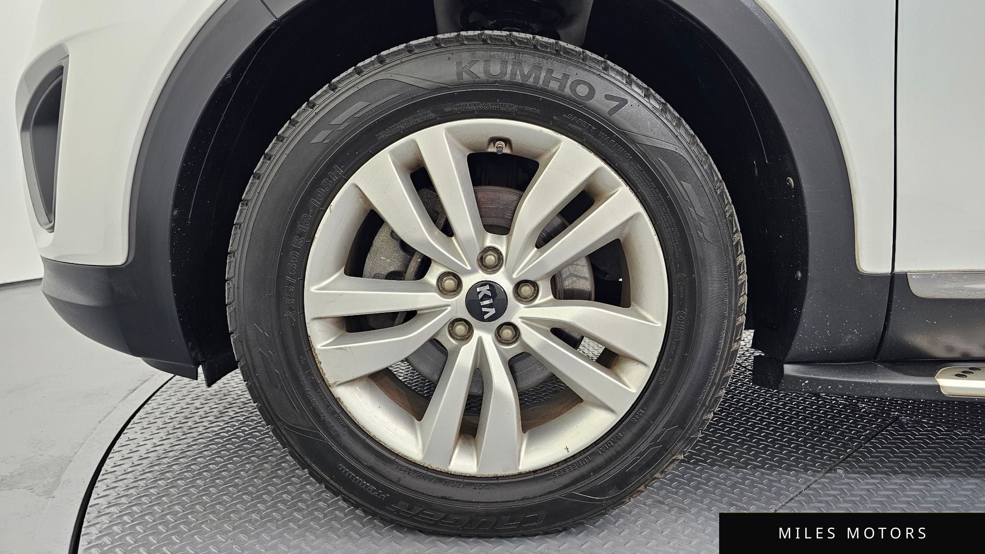 Kia Sorento 2015 — миниатюра 5