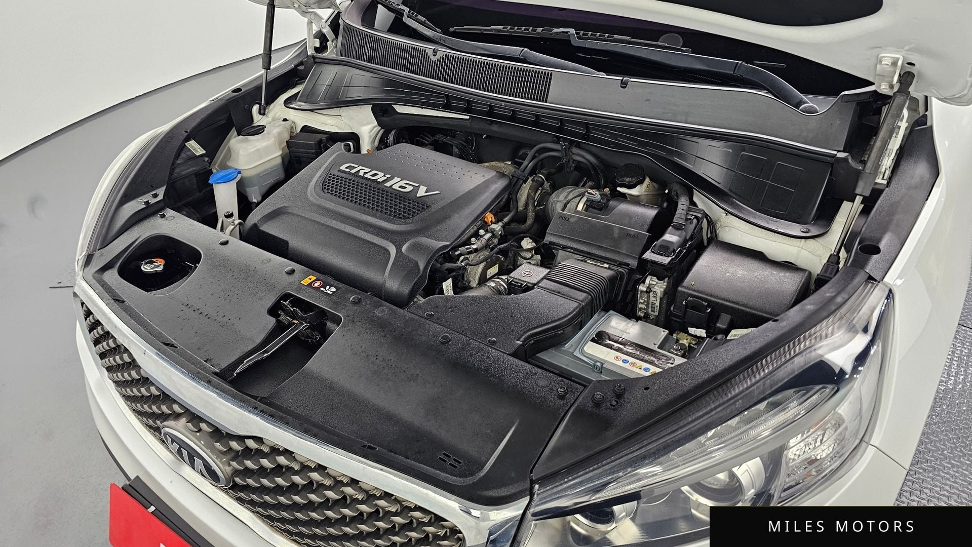 Kia Sorento 2015 — миниатюра 6