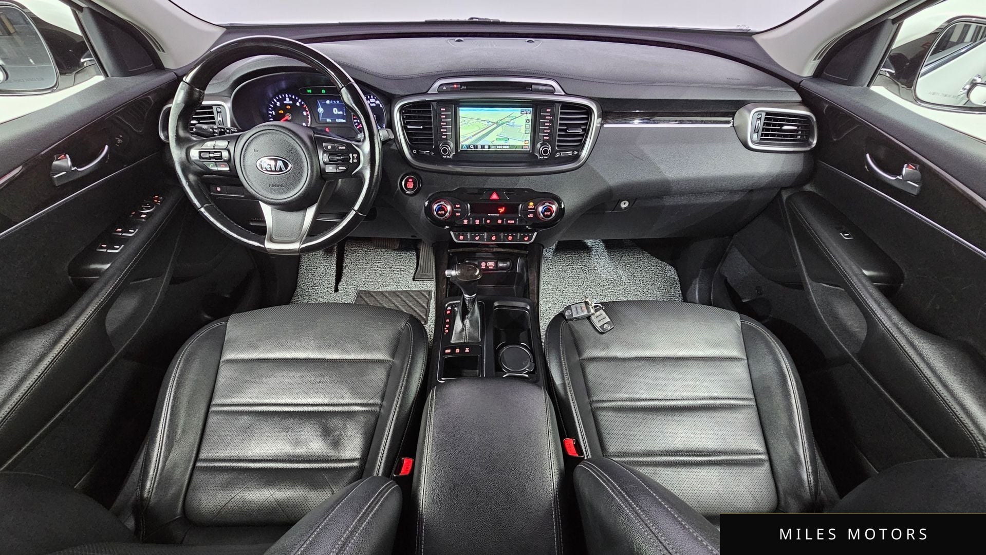 Kia Sorento 2015 — миниатюра 10