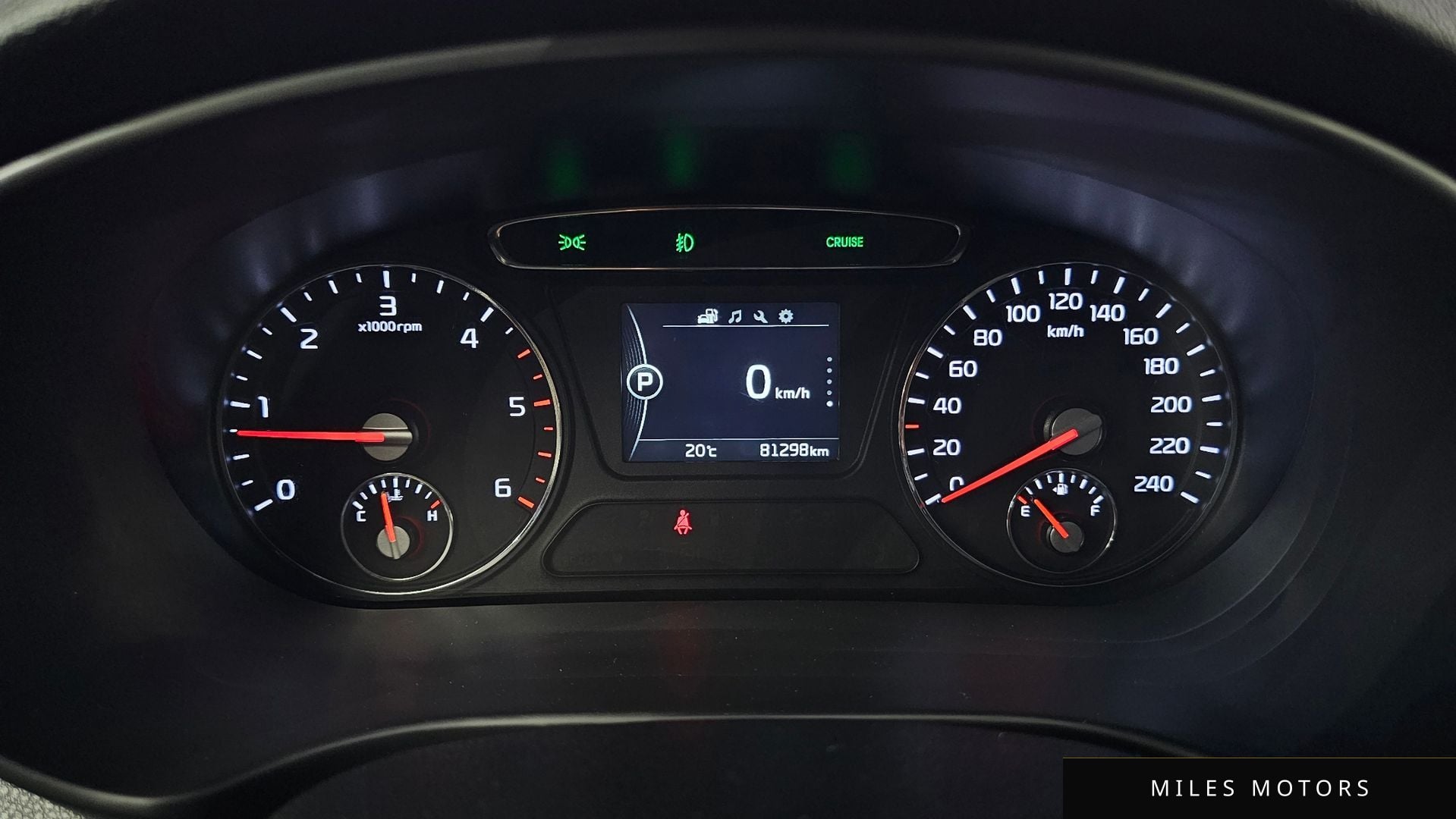 Kia Sorento 2015 — миниатюра 11