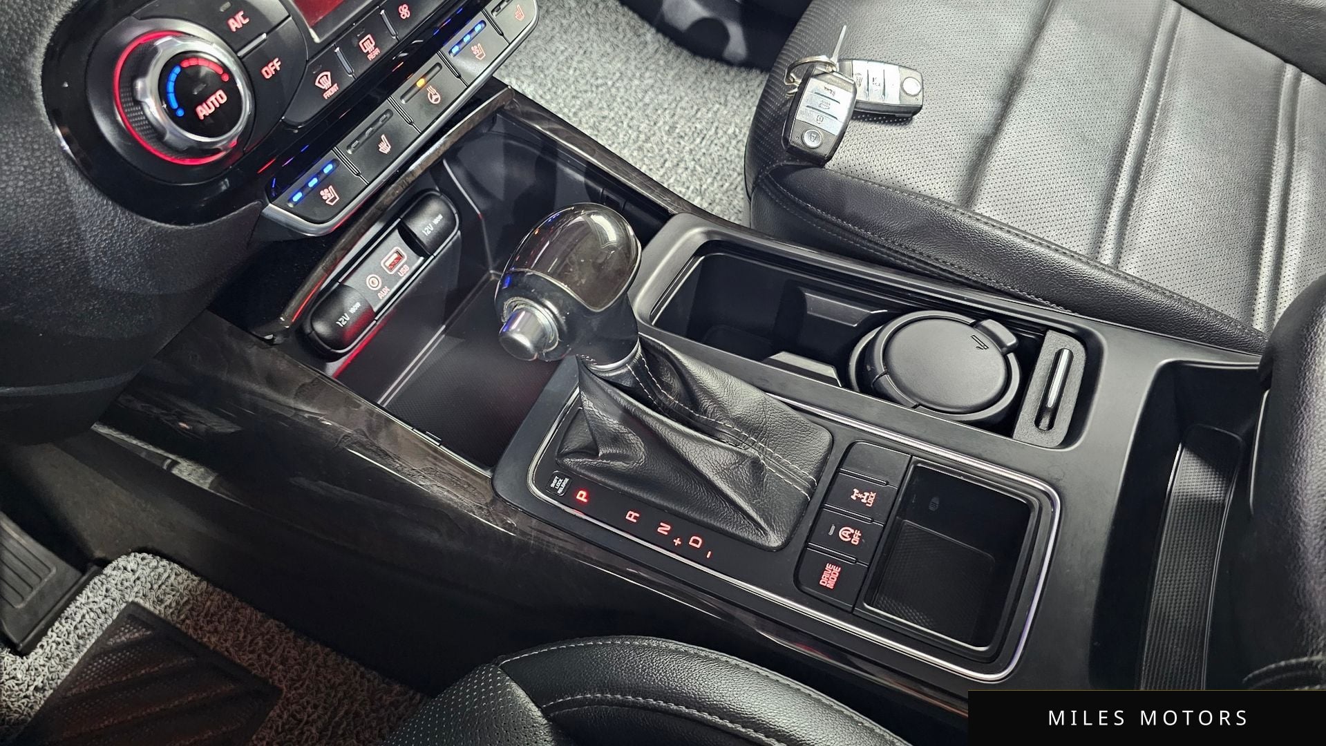 Kia Sorento 2015 — миниатюра 12