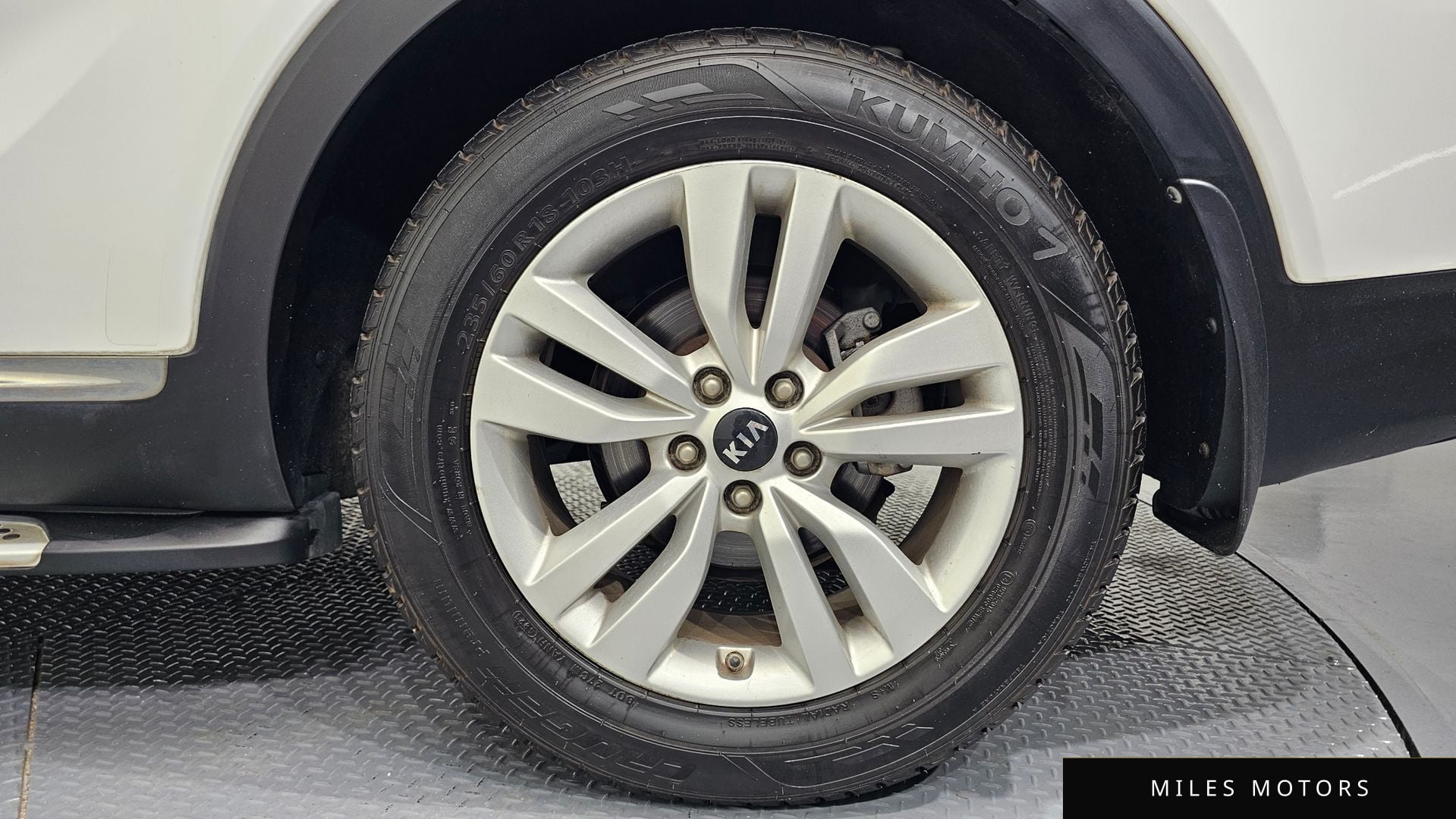 Kia Sorento 2015 — миниатюра 7