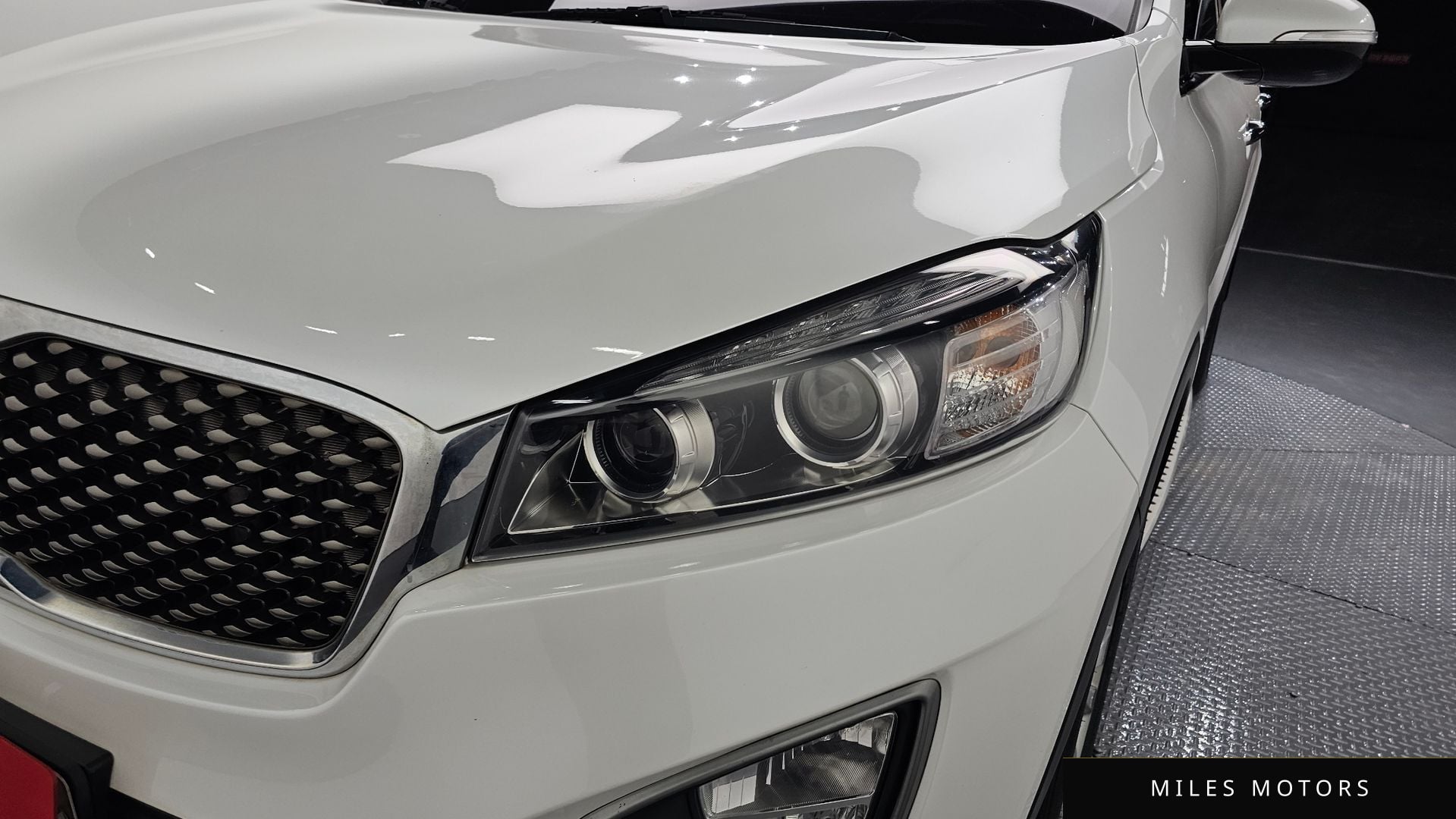 Kia Sorento 2015 — миниатюра 8