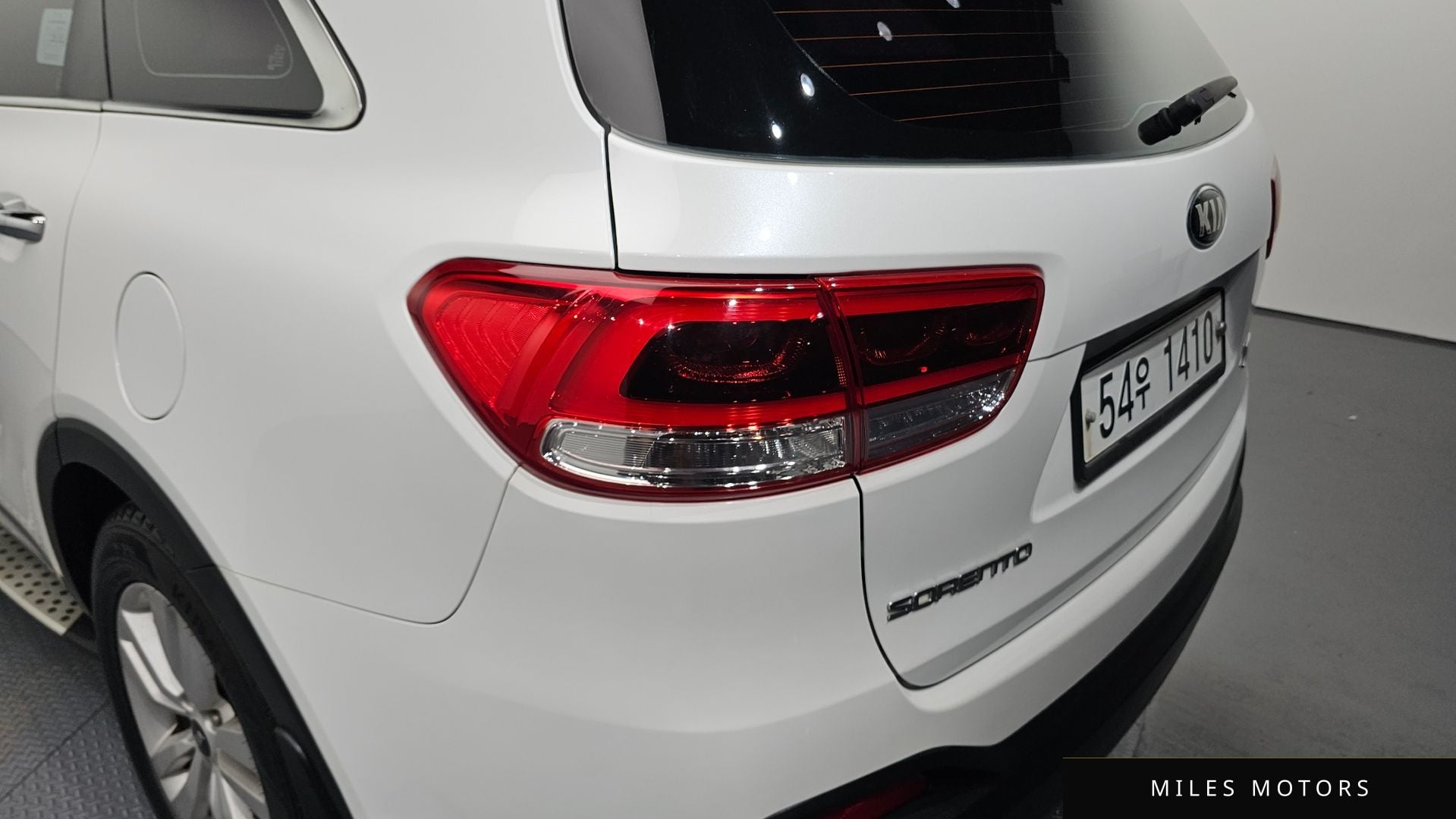 Kia Sorento 2015 — миниатюра 9
