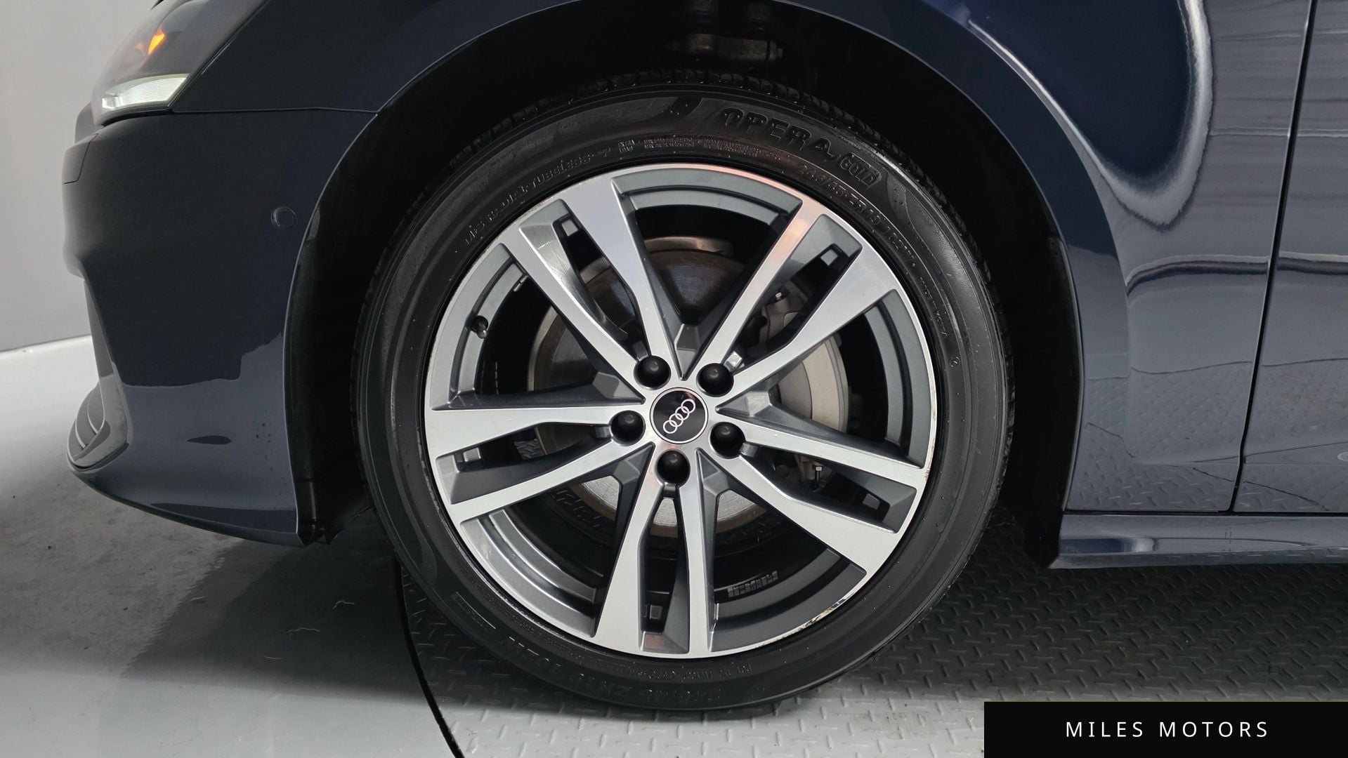 Audi A6 (C8) 2023 — миниатюра 5