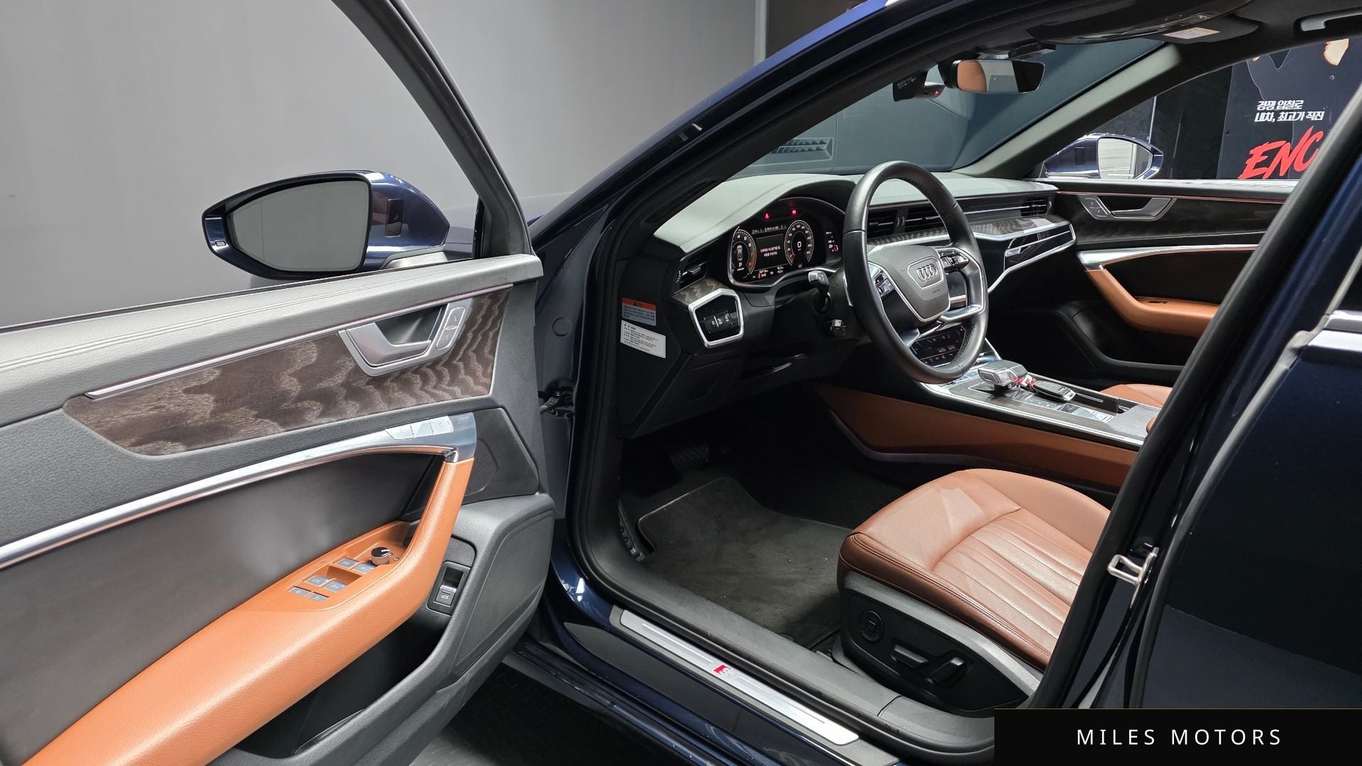 Audi A6 (C8) 2023 — миниатюра 13