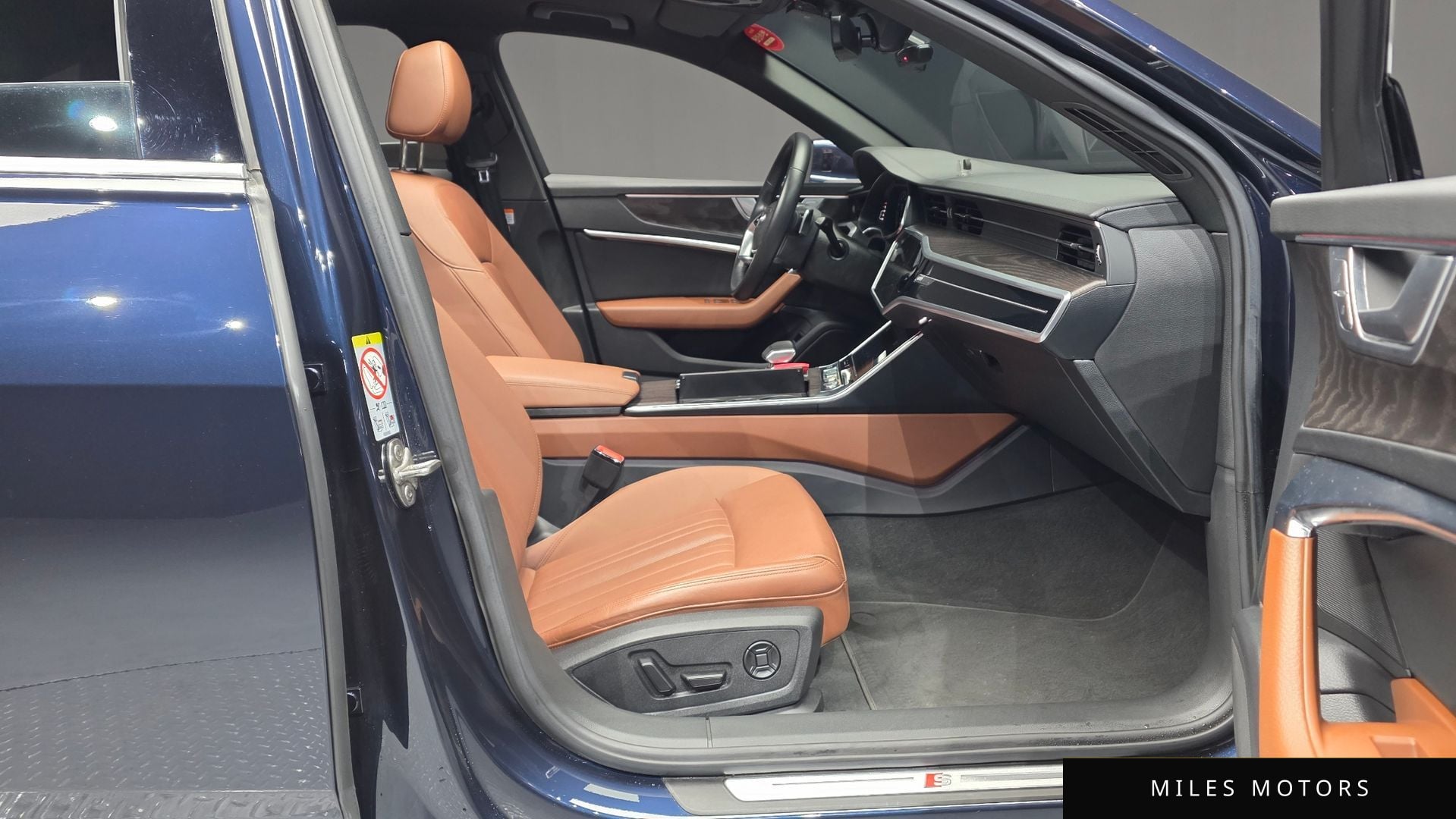 Audi A6 (C8) 2023 — миниатюра 17
