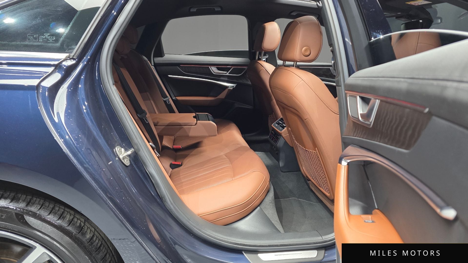 Audi A6 (C8) 2023 — миниатюра 18