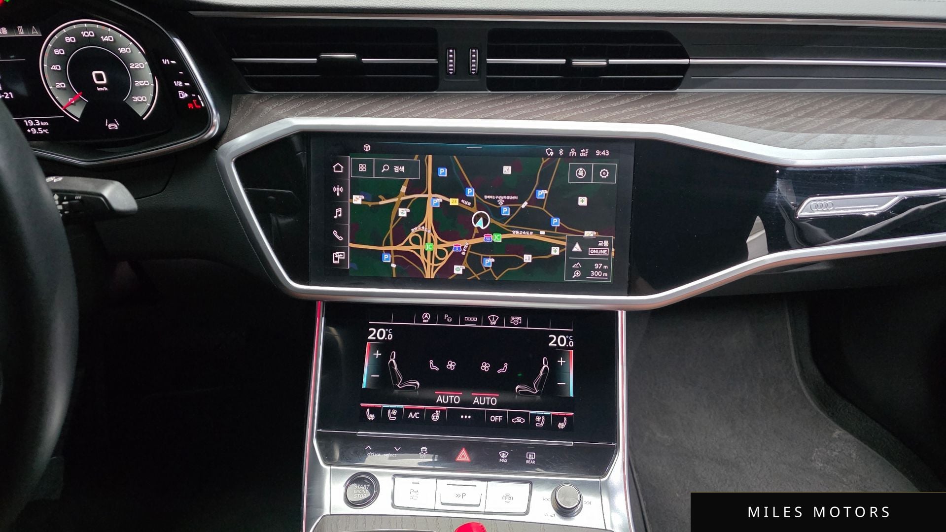 Audi A6 (C8) 2023 — миниатюра 21