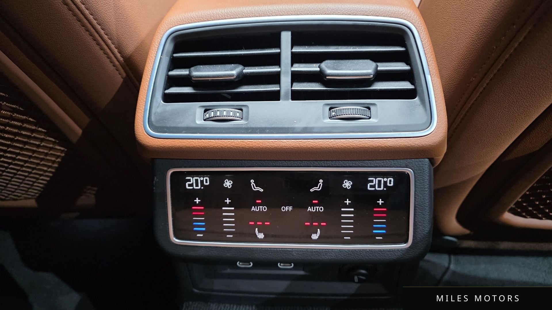 Audi A6 (C8) 2023 — миниатюра 24