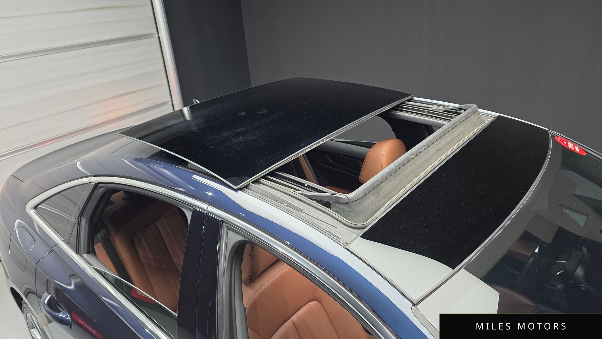 Audi A6 (C8) 2023 — миниатюра 25
