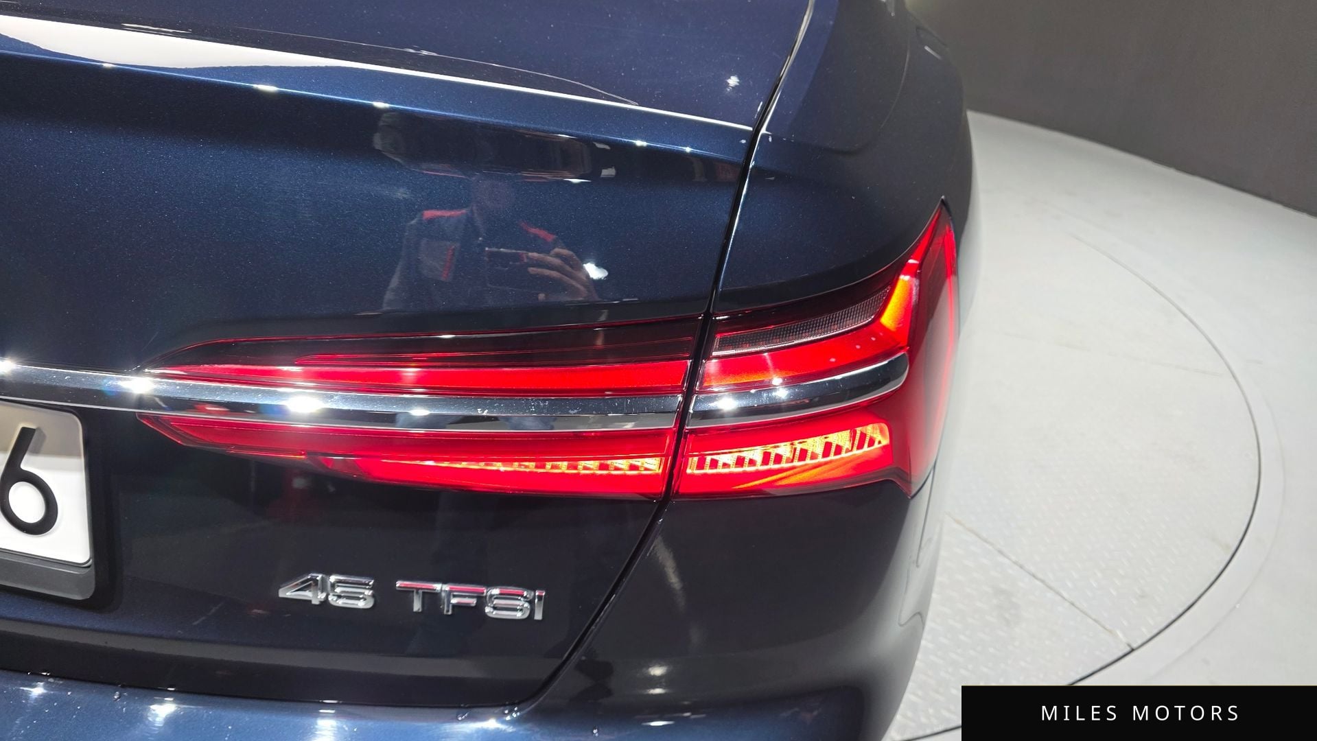 Audi A6 (C8) 2023 — миниатюра 9