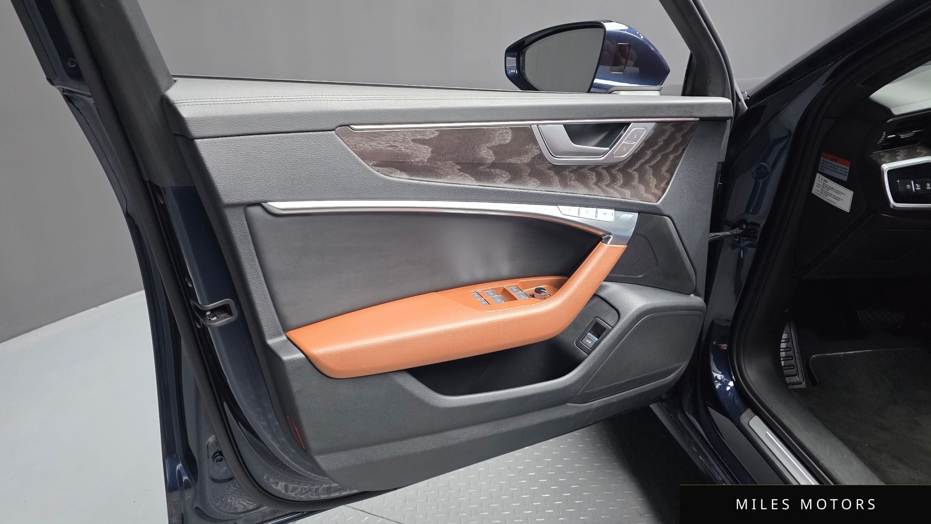 Audi A6 (C8) 2023 — миниатюра 14