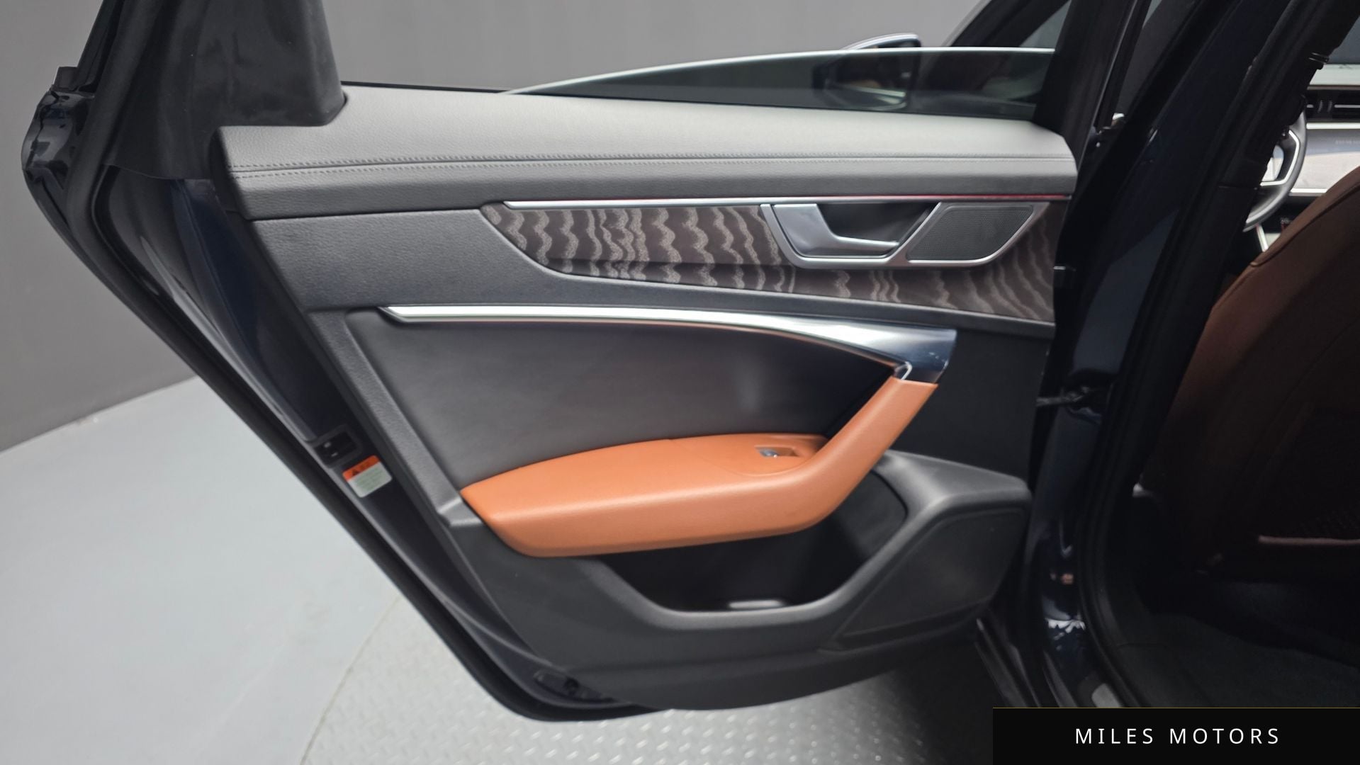 Audi A6 (C8) 2023 — миниатюра 15