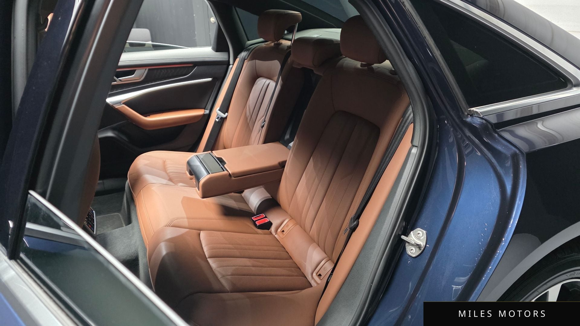 Audi A6 (C8) 2023 — миниатюра 16